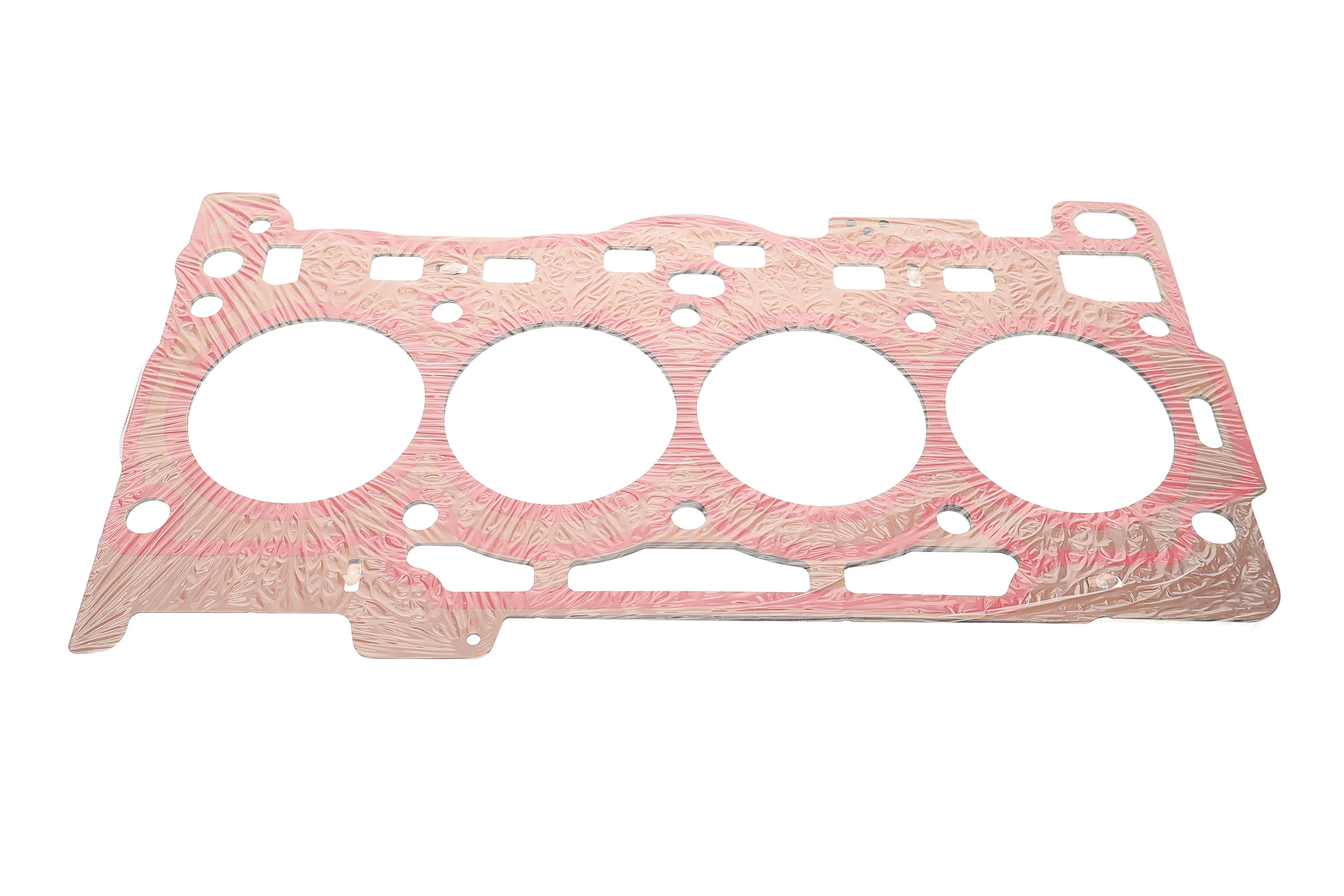 Комплект прокладок (верхній) VW Caddy IV/Passat B8 1.4 TSI 15-