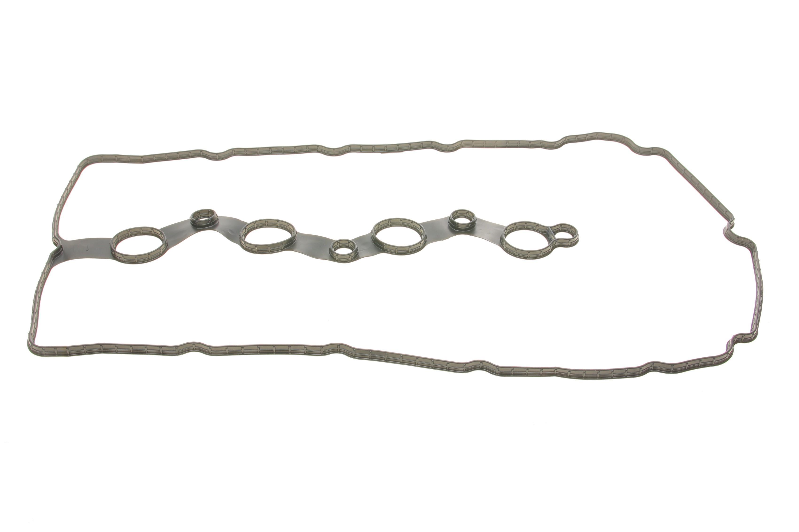 Комплект прокладок двигуна (повний) Mitsubishi Outlander 2.4 06-