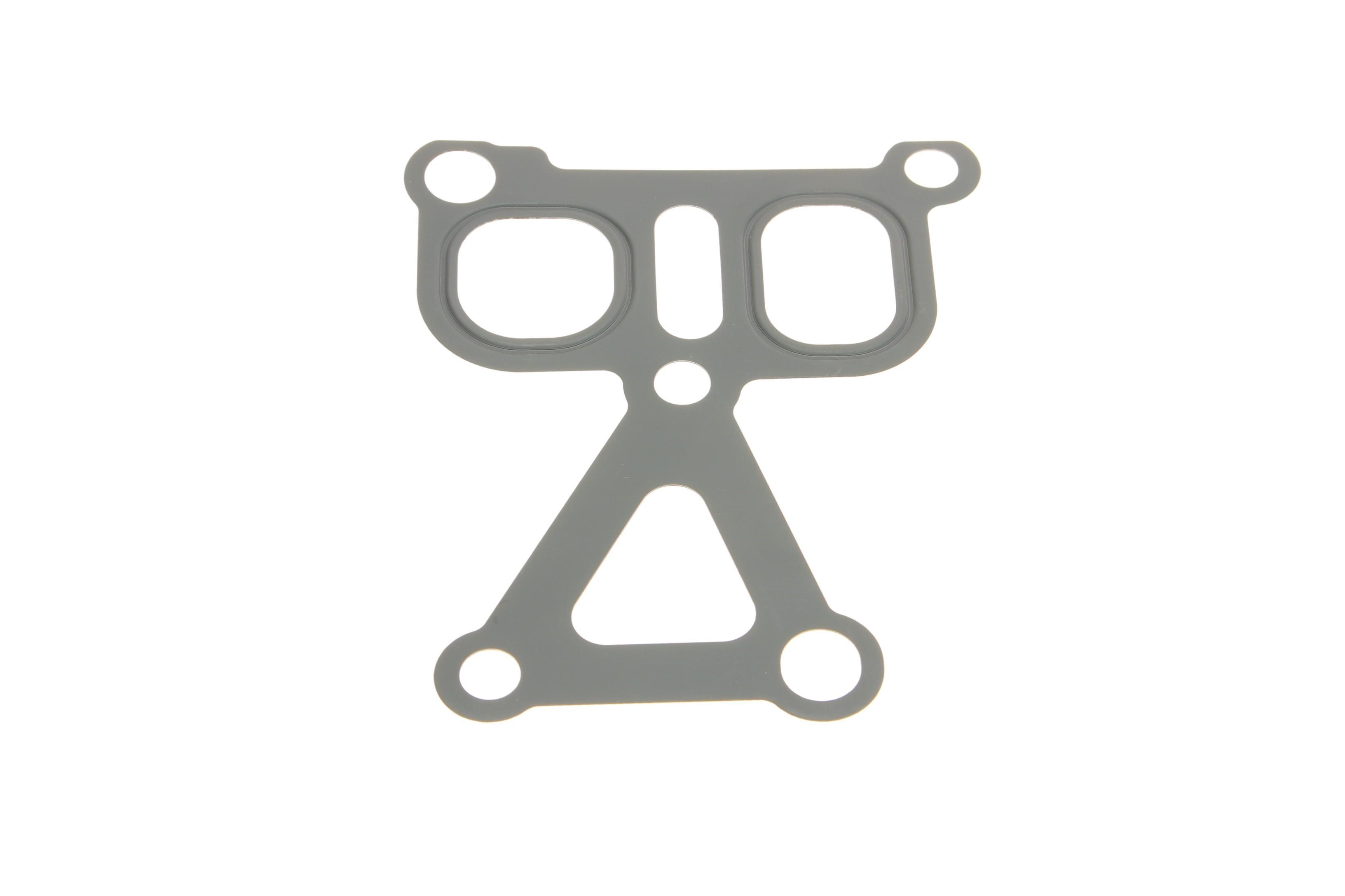 Комплект прокладок двигуна (повний) Mitsubishi Outlander 2.4 06-