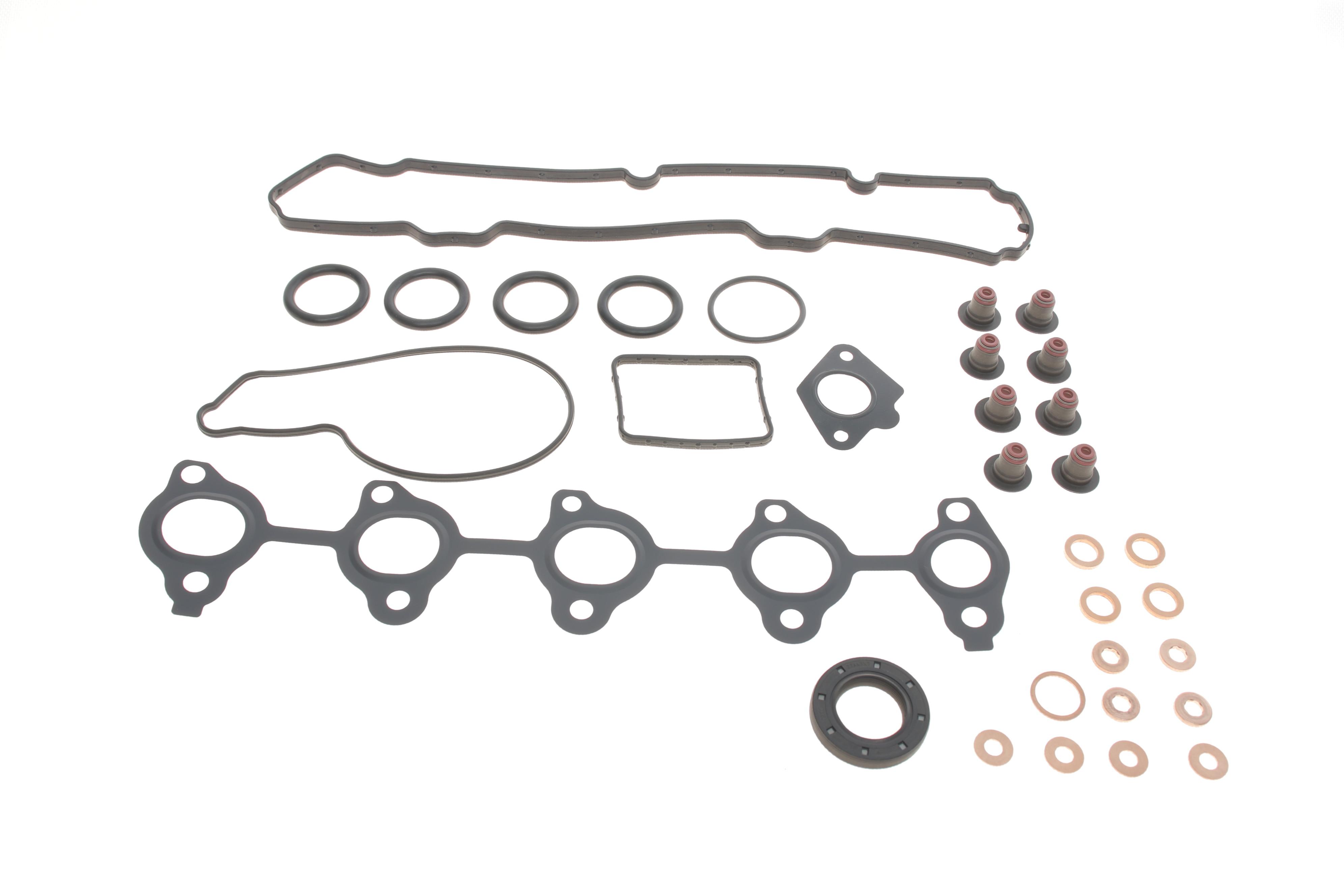 Комплект прокладок (верхній) Peugeot Bipper 1.4 HDi 08- (без прокладки ГБЦ)