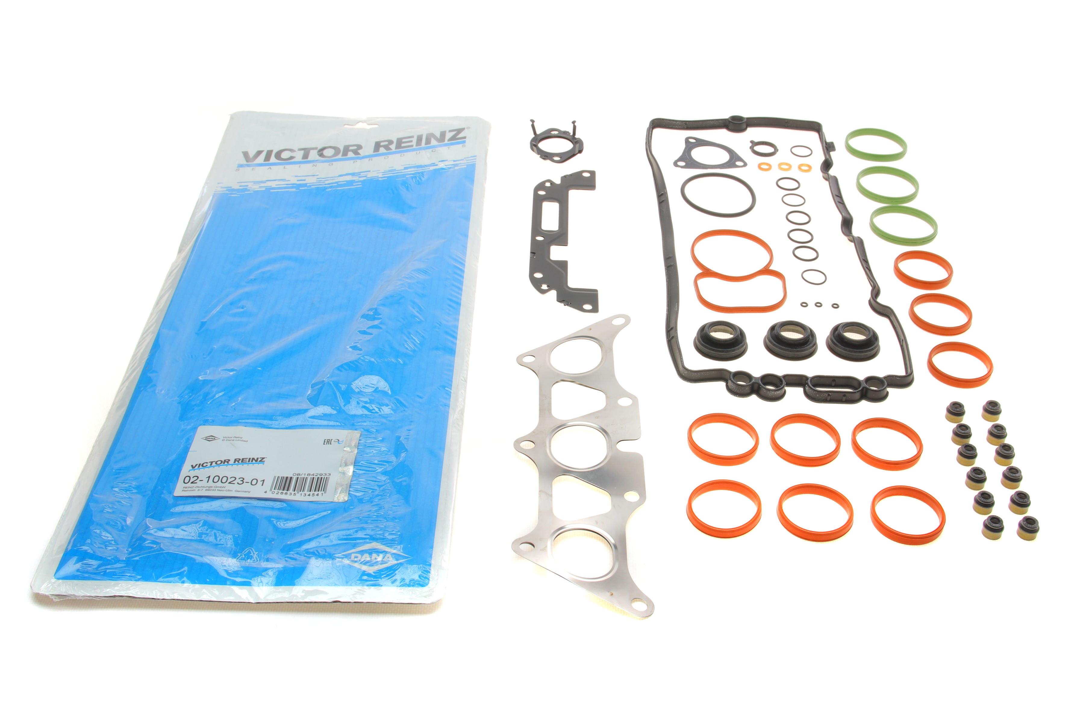 Комплект прокладок (верхній) Audi A4/A6/Q7/Q8 3.0 TDI 14-