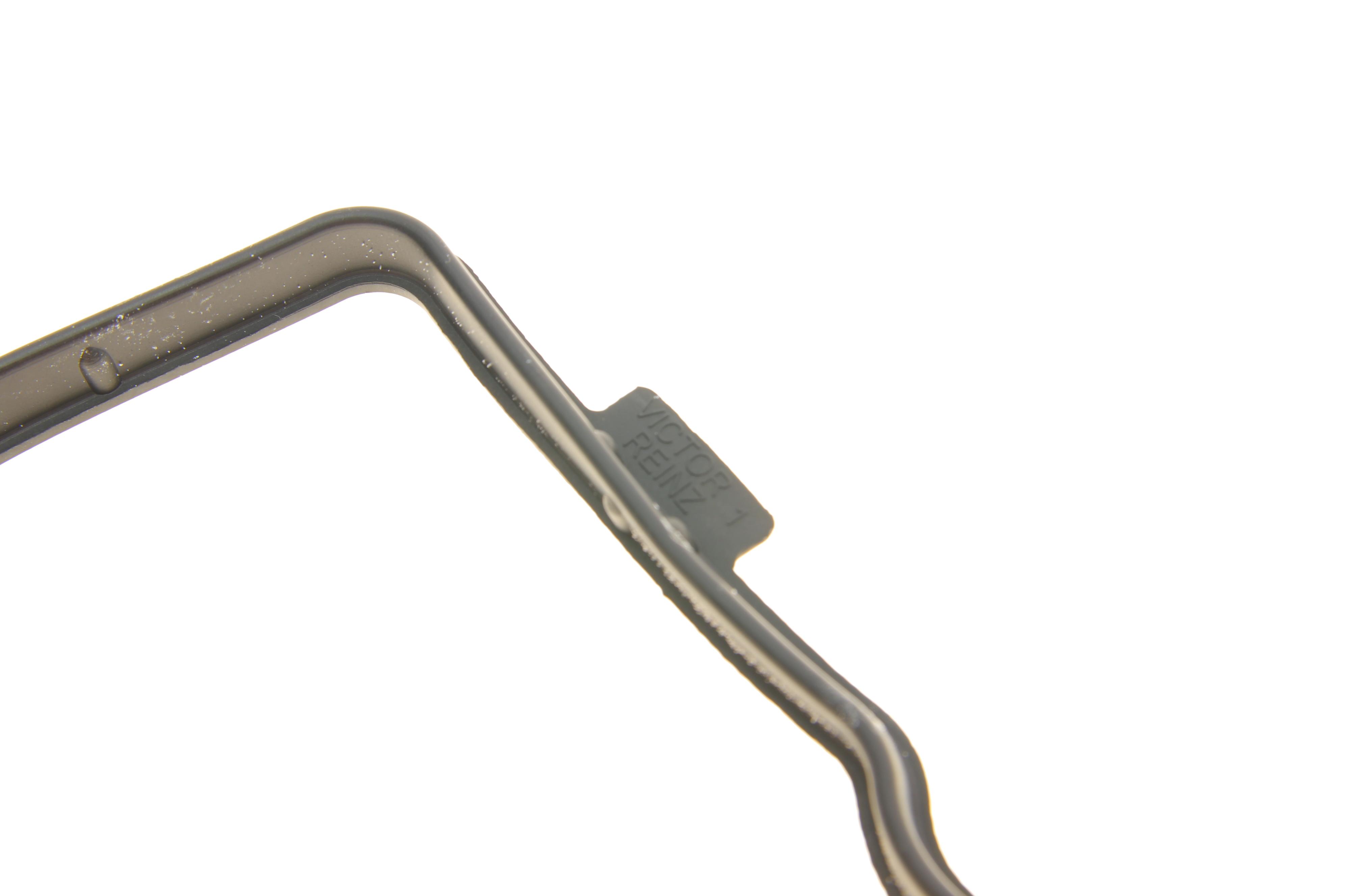 Комплект прокладок (верхній) Audi A4/A6/Q7/Q8 3.0 TDI 14-