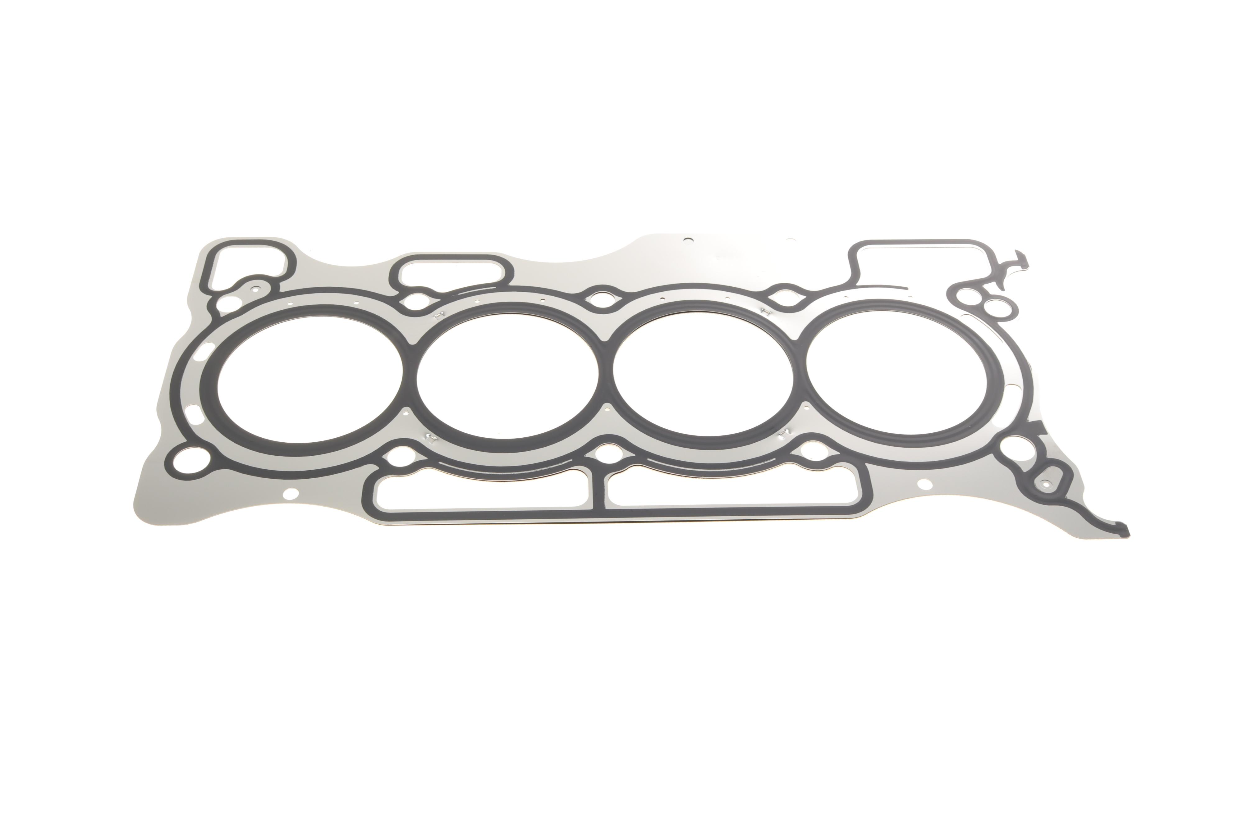 Комплект прокладок (повний) Nissan Micra/Note/Qashqai 1.6 05-