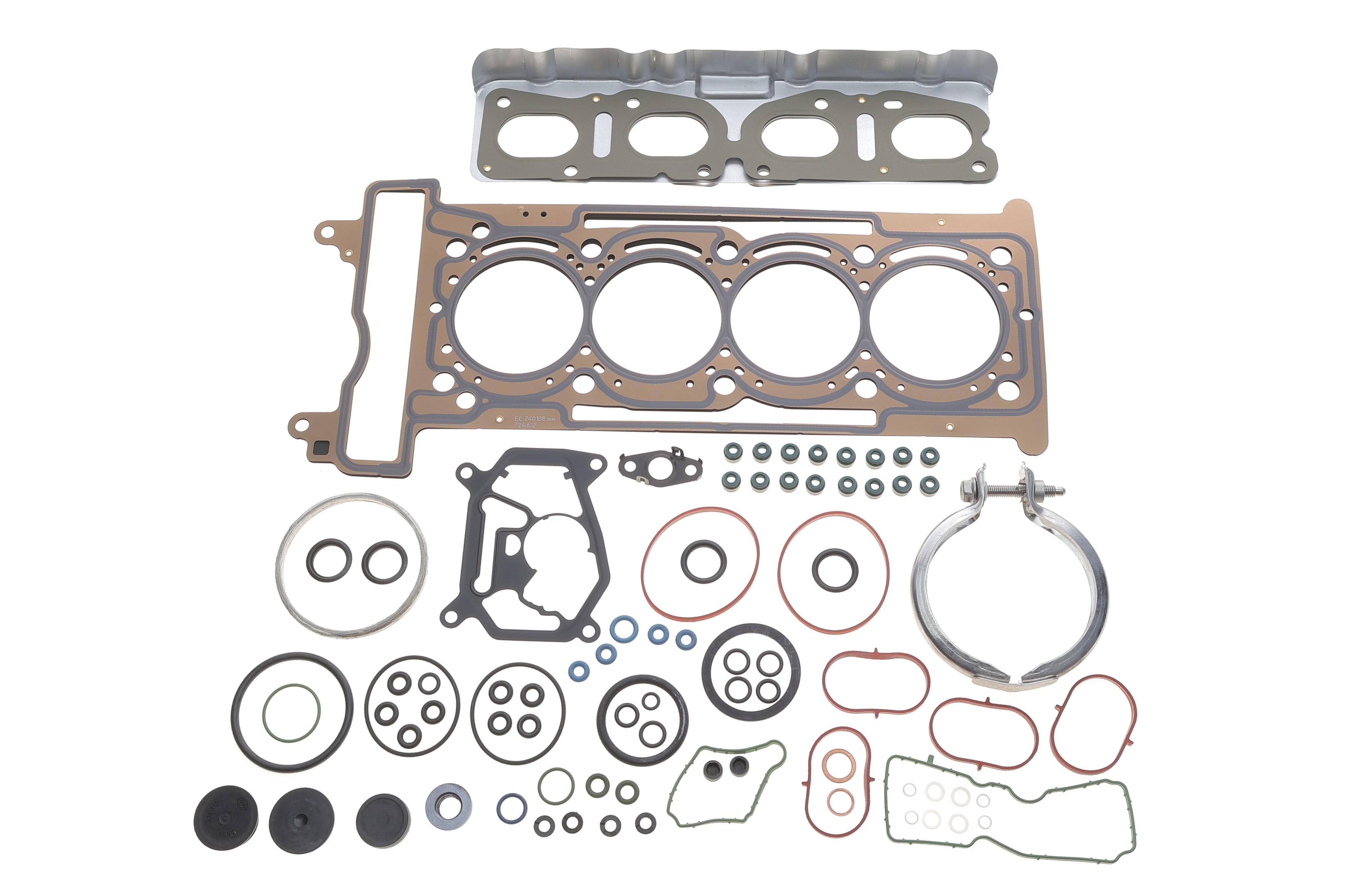 Комплект прокладок (верхній) MB E-class (W212/W213) 2.0 (M274) 13-