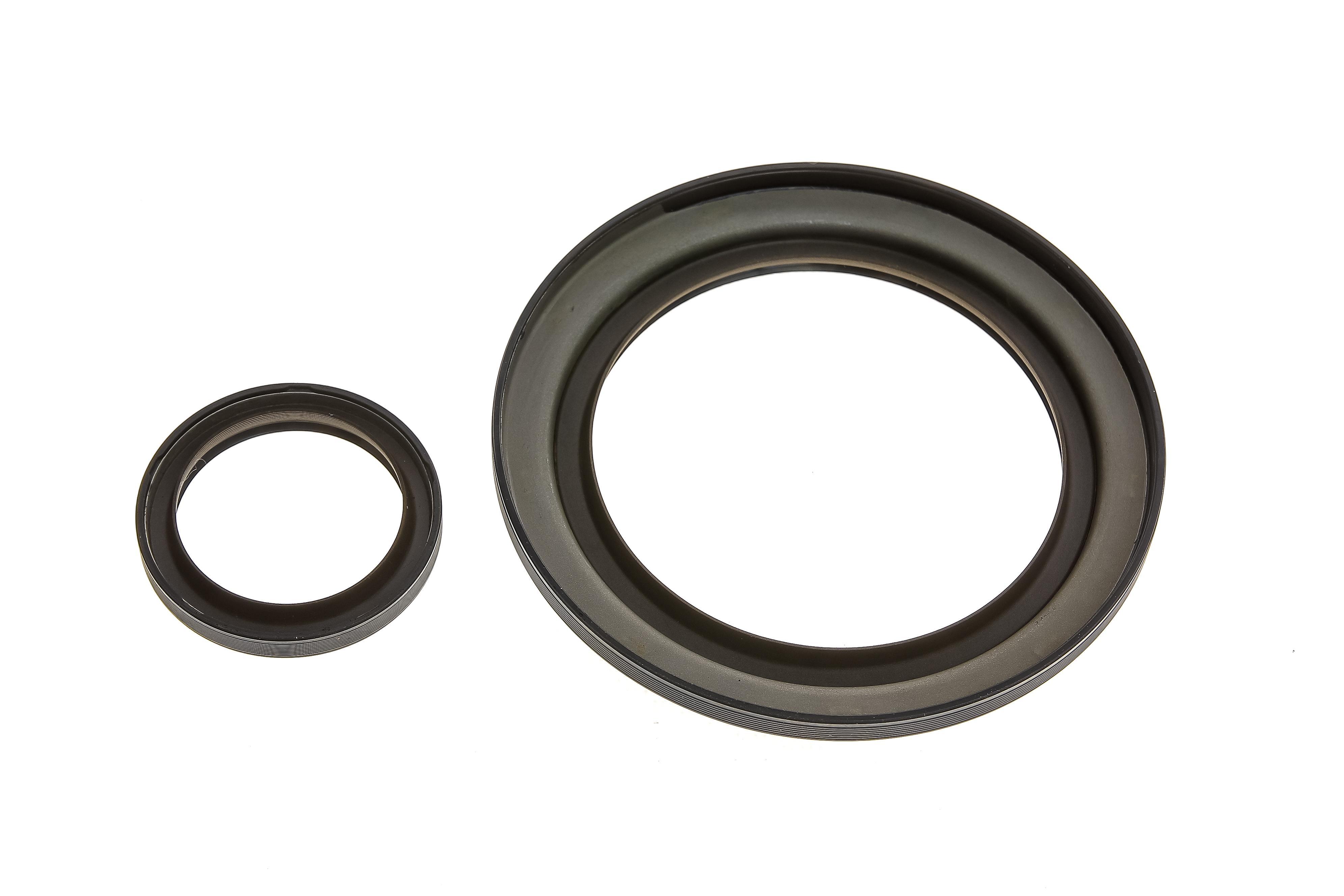 Комплект прокладок двигуна (нижній) Renault Megane IV 1.0 TCe 20-/MB A-class (W177) 1.3 (M282) 18-