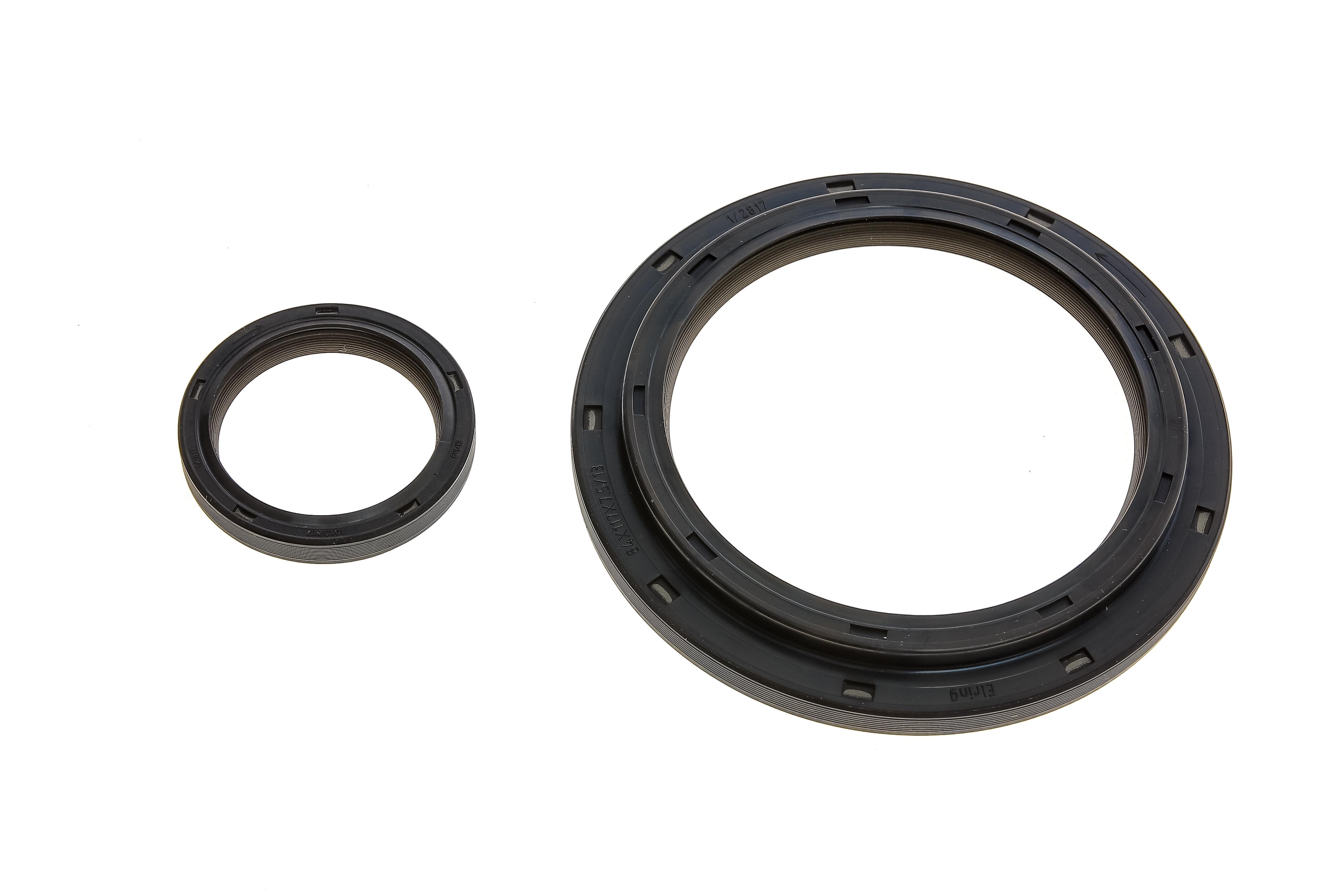 Комплект прокладок двигуна (нижній) Renault Megane IV 1.0 TCe 20-/MB A-class (W177) 1.3 (M282) 18-