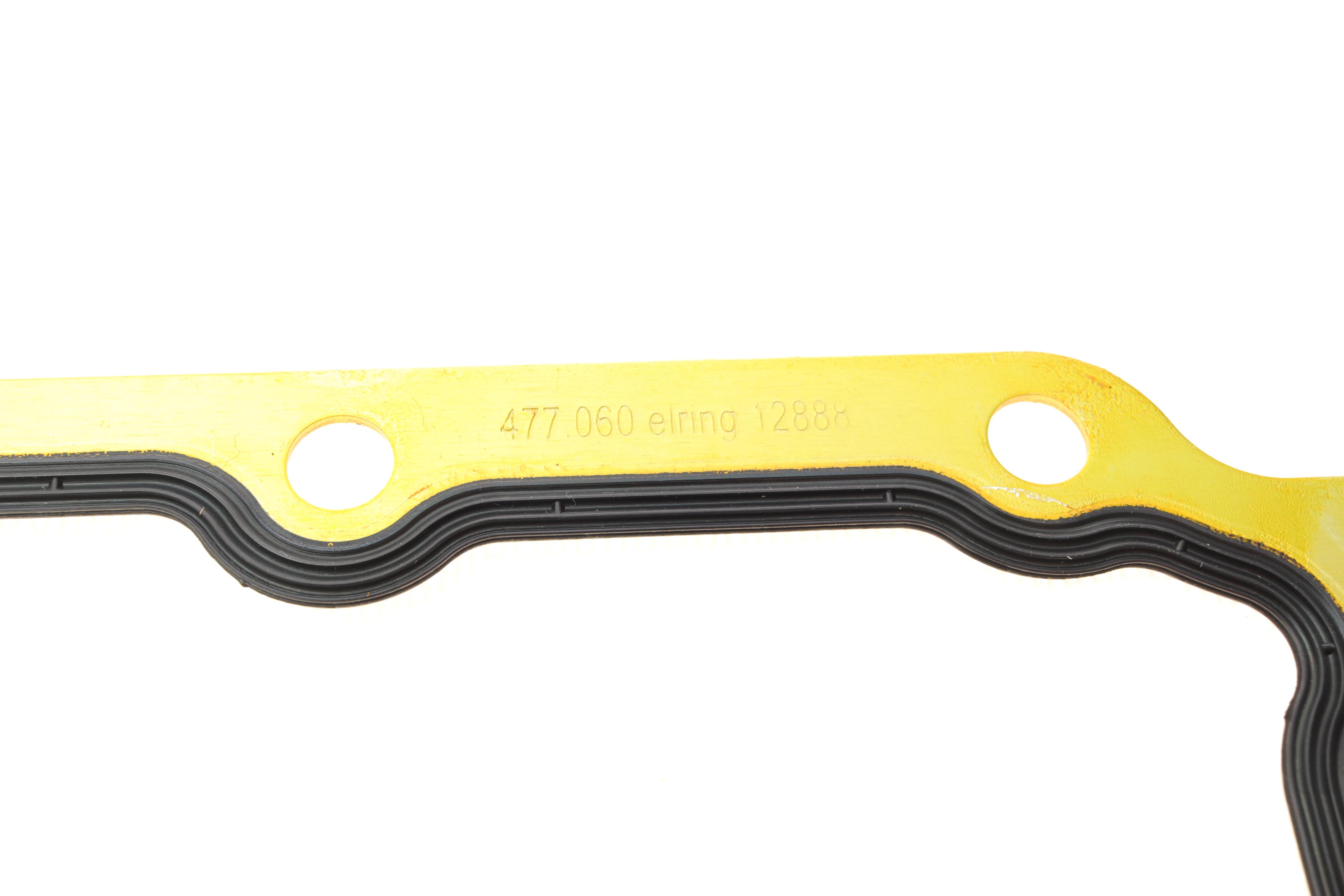 Комплект прокладок (нижній) Opel Astra/Vectra/Zafira 2.0/2.2 DI 98-06