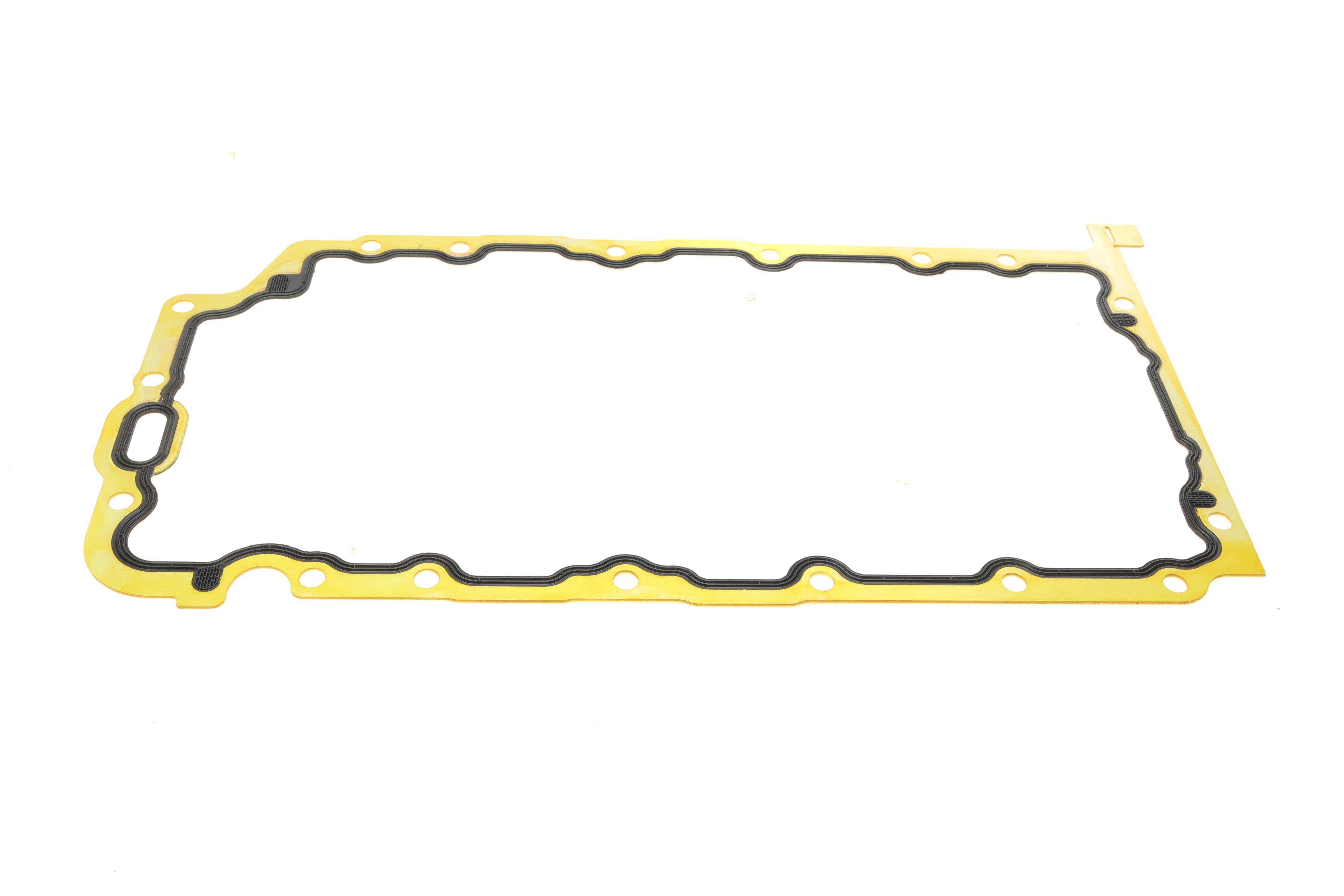 Комплект прокладок (нижній) Opel Astra/Vectra/Zafira 2.0/2.2 DI 98-06