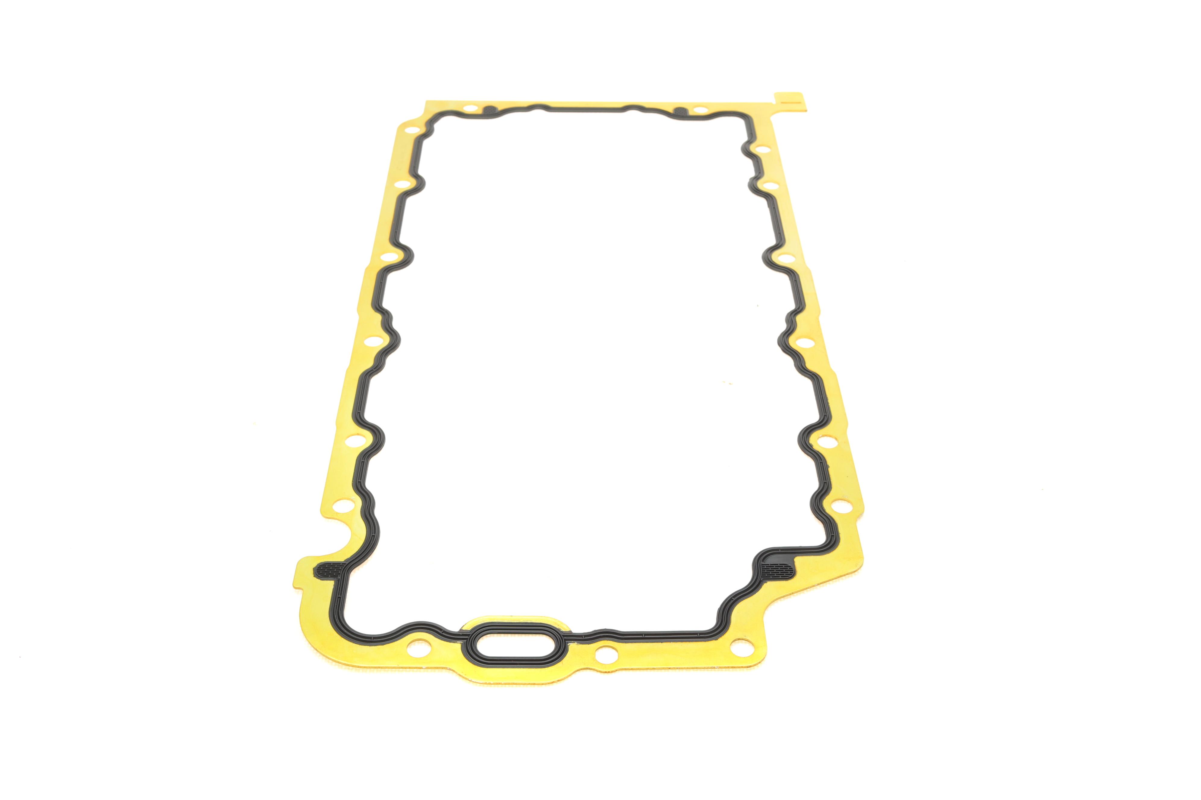 Комплект прокладок (нижній) Opel Astra/Vectra/Zafira 2.0/2.2 DI 98-06