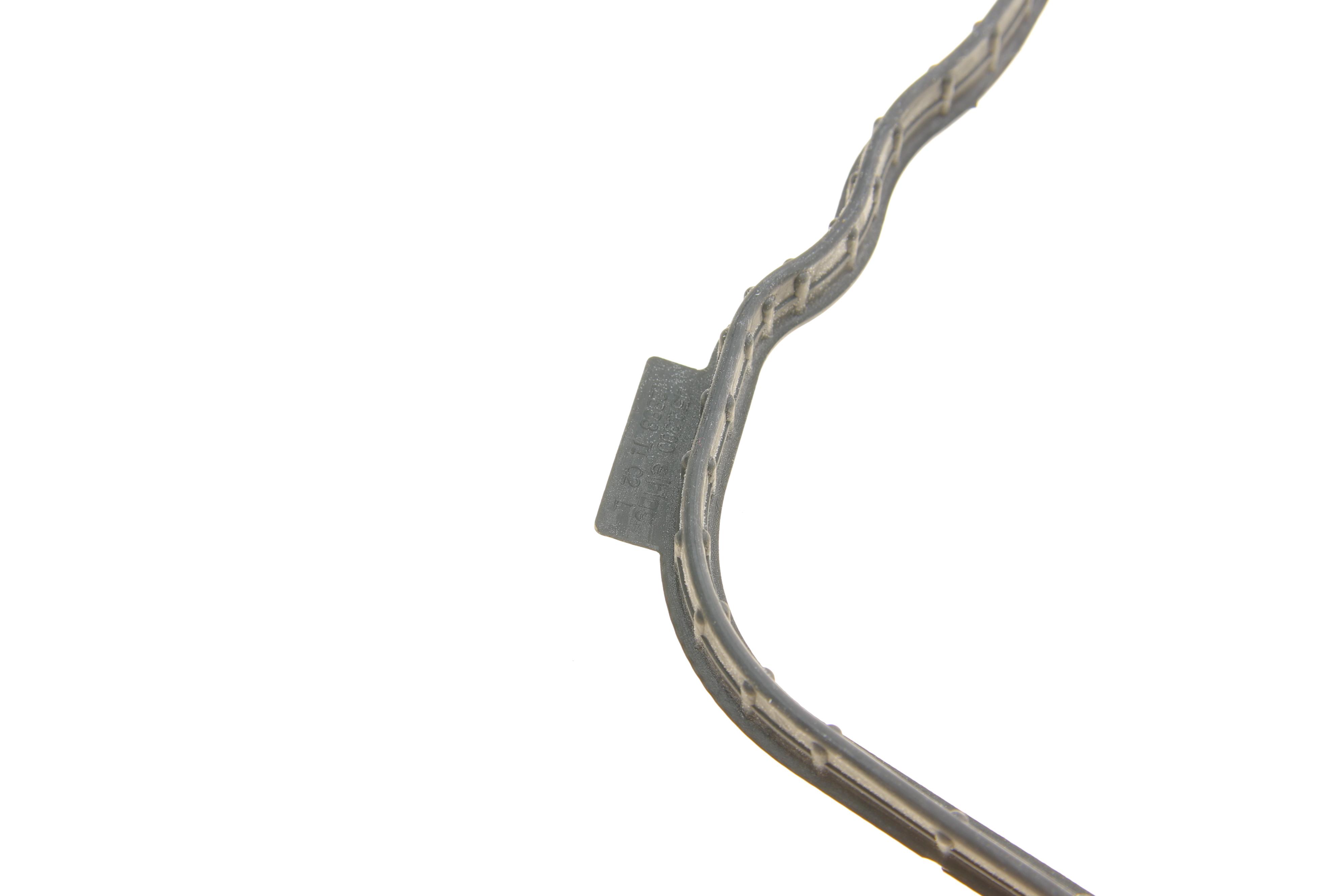 Комплект прокладок (верхній) Honda Accord/Civic 1.8/2.0 01-