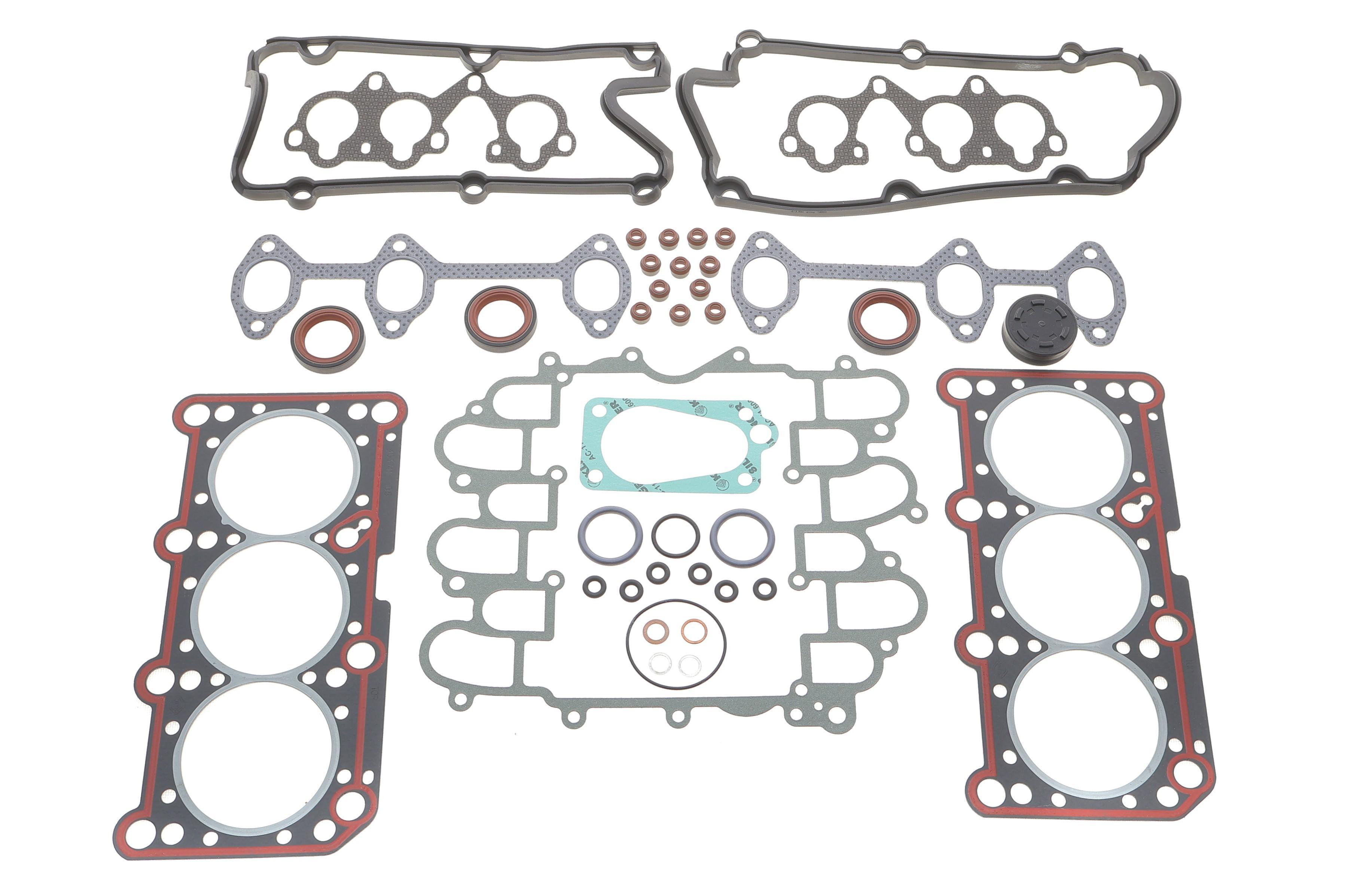 Комплект прокладок (верхній) Audi A6/100/80 2.6/2.8 91-97