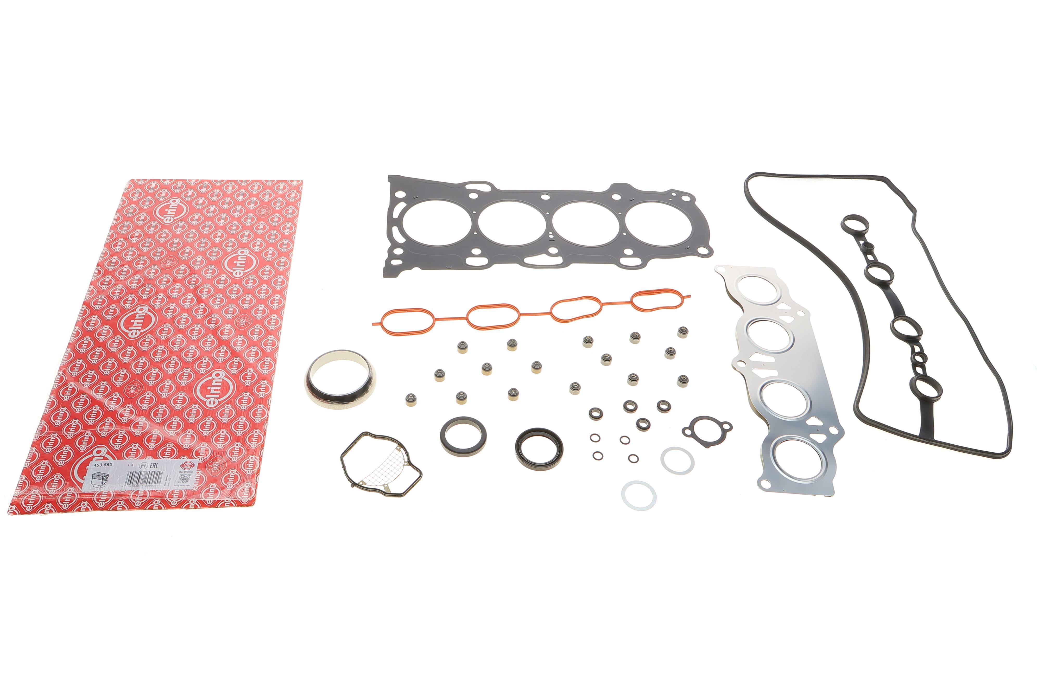 Комплект прокладок (верхній) Toyota Rav4 2.0 00-13