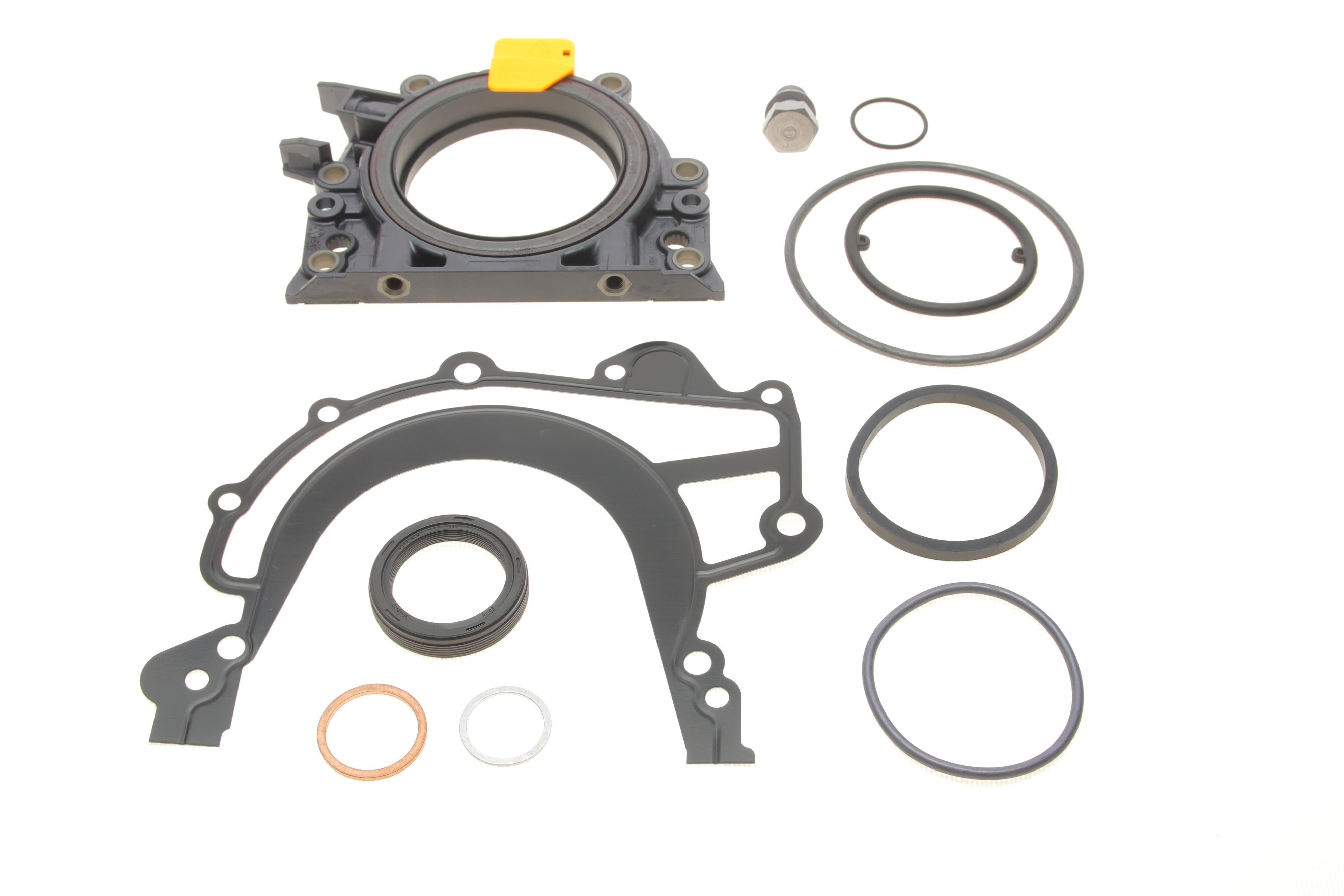 Комплект прокладок (нижній) VW Crafter 2.5 TDI 06-13