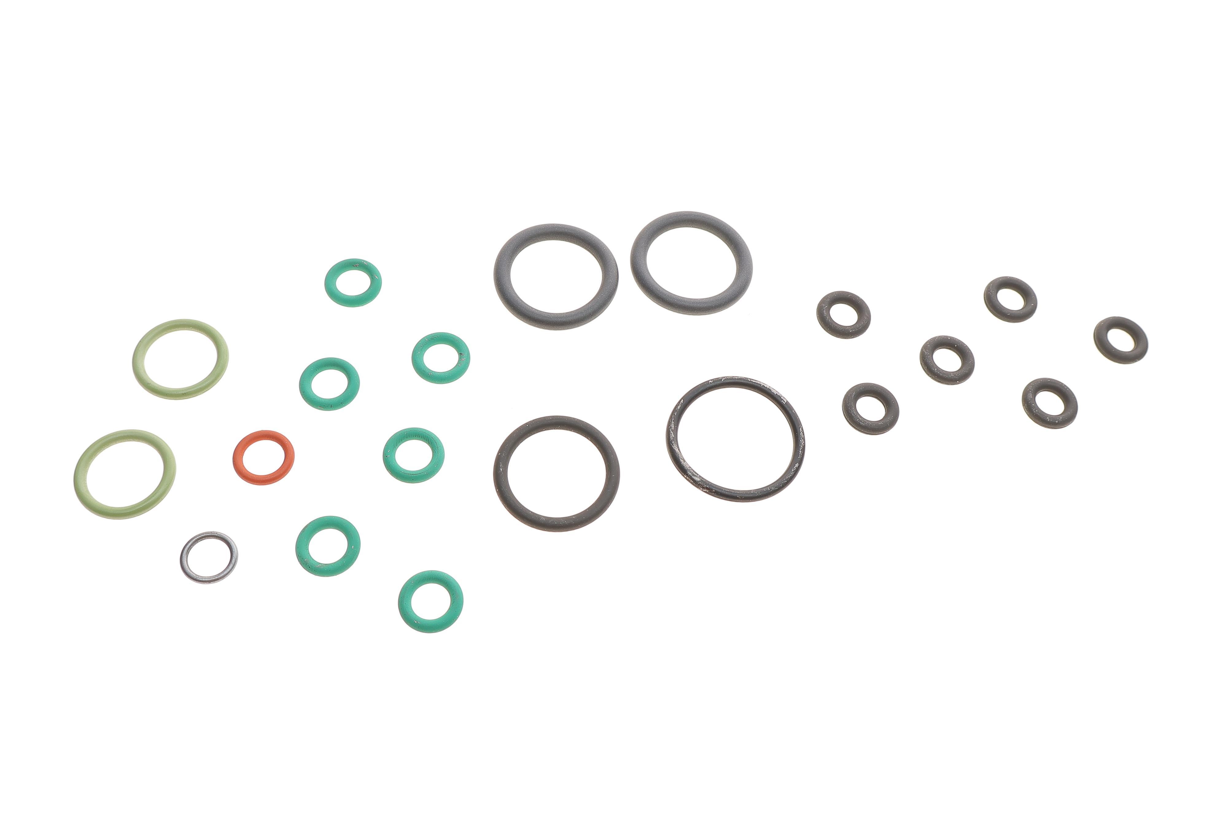 Комплект прокладок (верхній) BMW 3 (E90)/5 (E60)/7 (E65-E67) 04- N52 B25/N52 B30