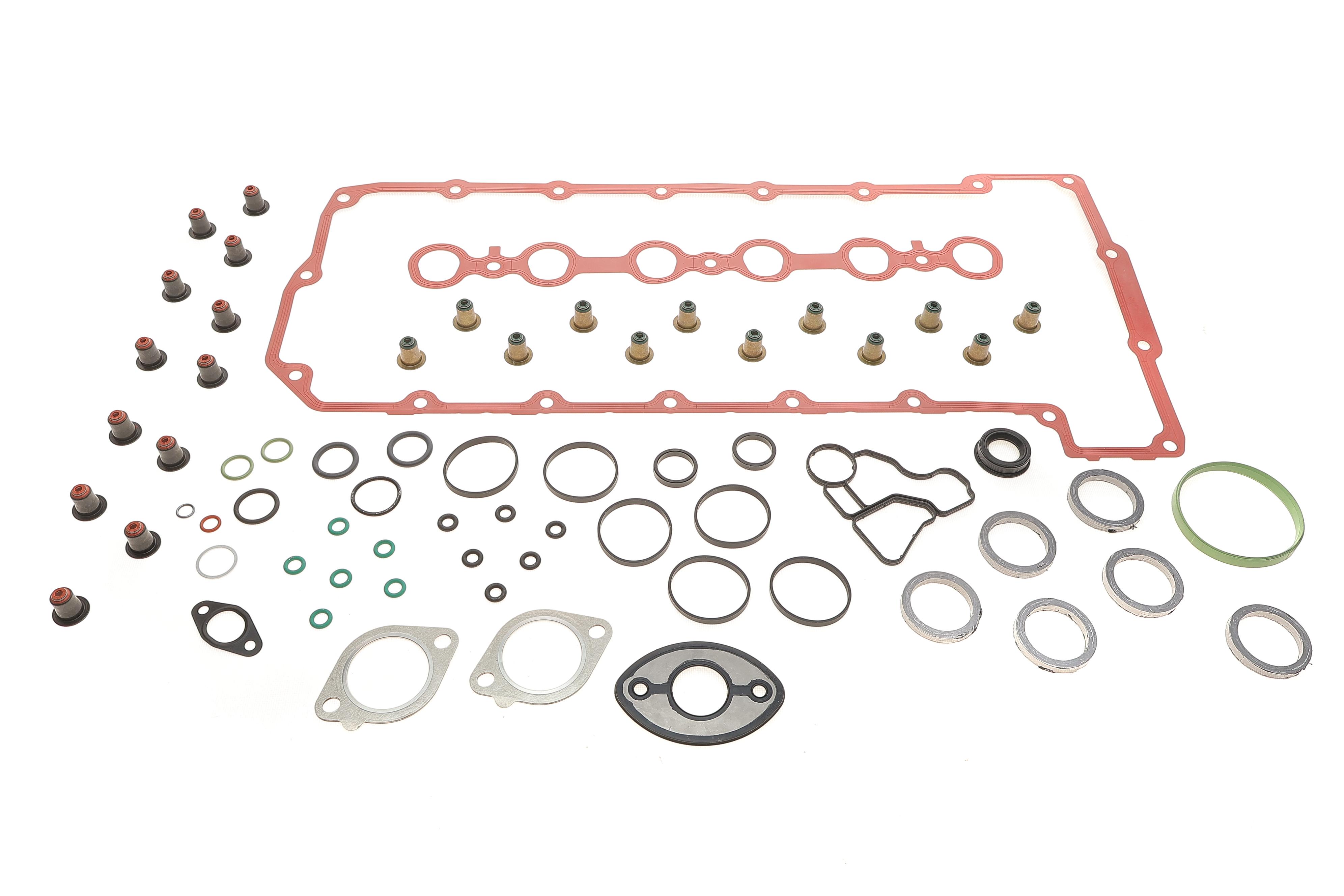 Комплект прокладок (верхній) BMW 3 (E90)/5 (E60)/7 (E65-E67) 04- N52 B25/N52 B30