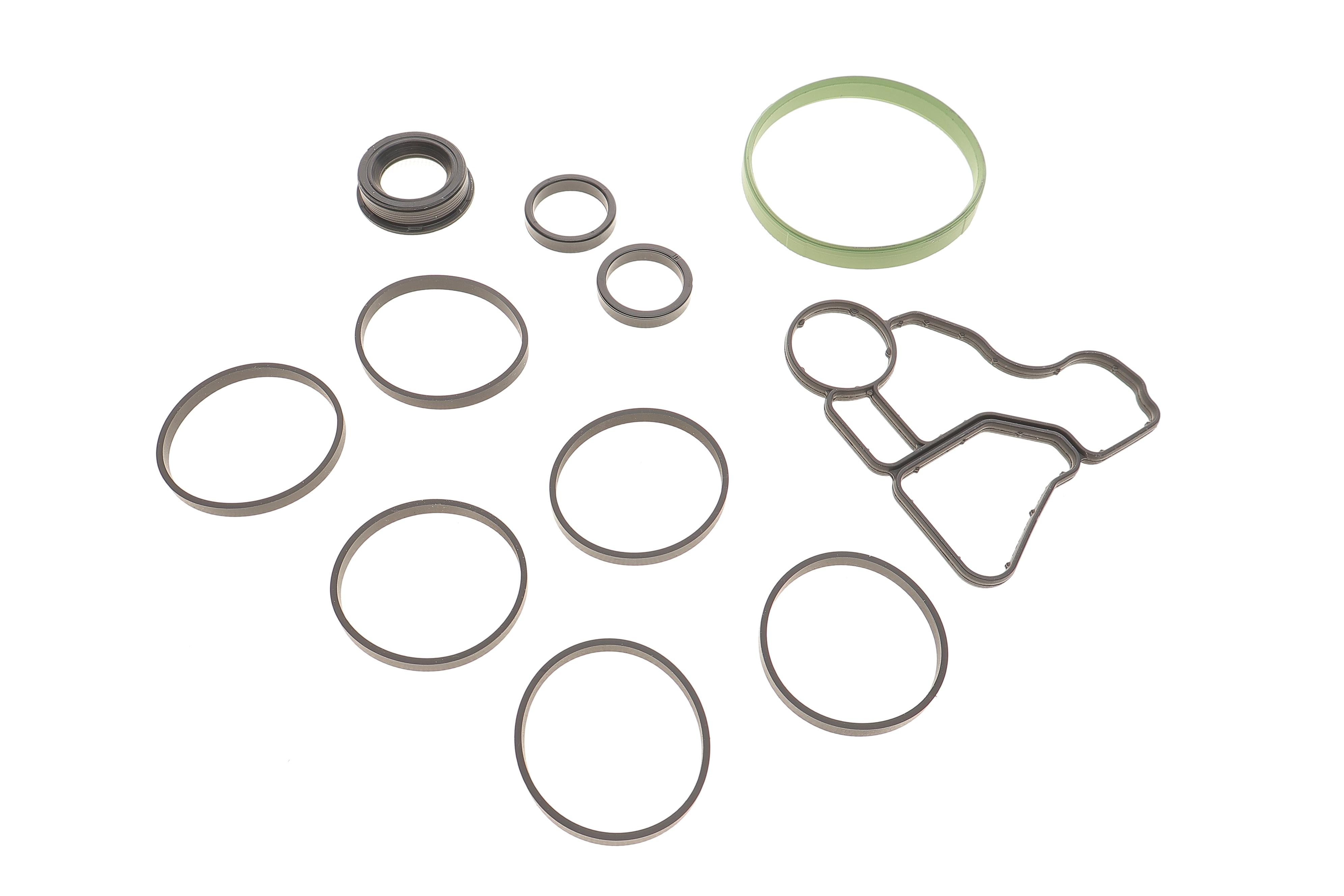 Комплект прокладок (верхній) BMW 3 (E90)/5 (E60)/7 (E65-E67) 04- N52 B25/N52 B30