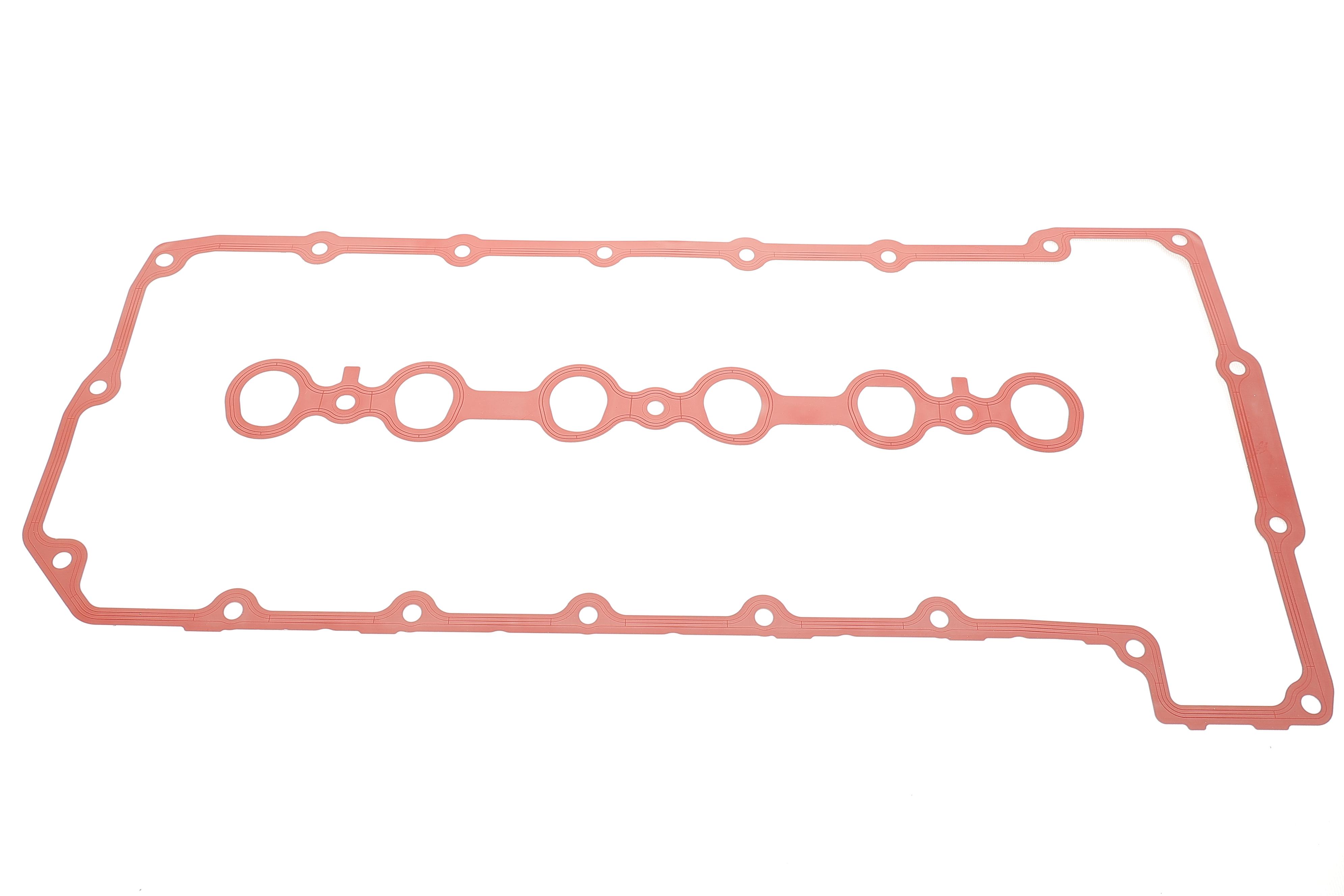 Комплект прокладок (верхній) BMW 3 (E90)/5 (E60)/7 (E65-E67) 04- N52 B25/N52 B30