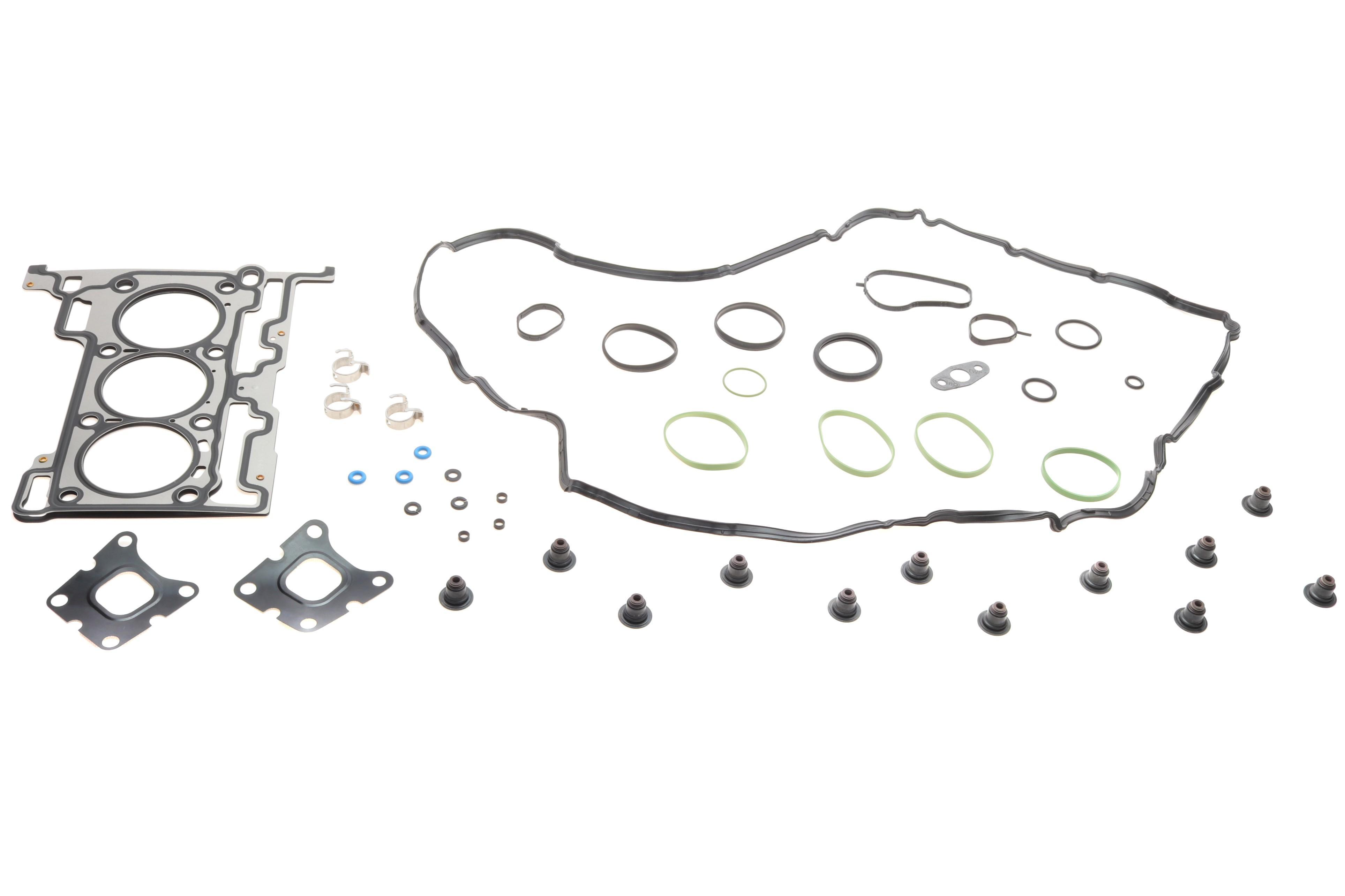 Комплект прокладок (верхній) Ford Fiesta/Focus/Connect/C-Max/Mondeo 1.0 12-