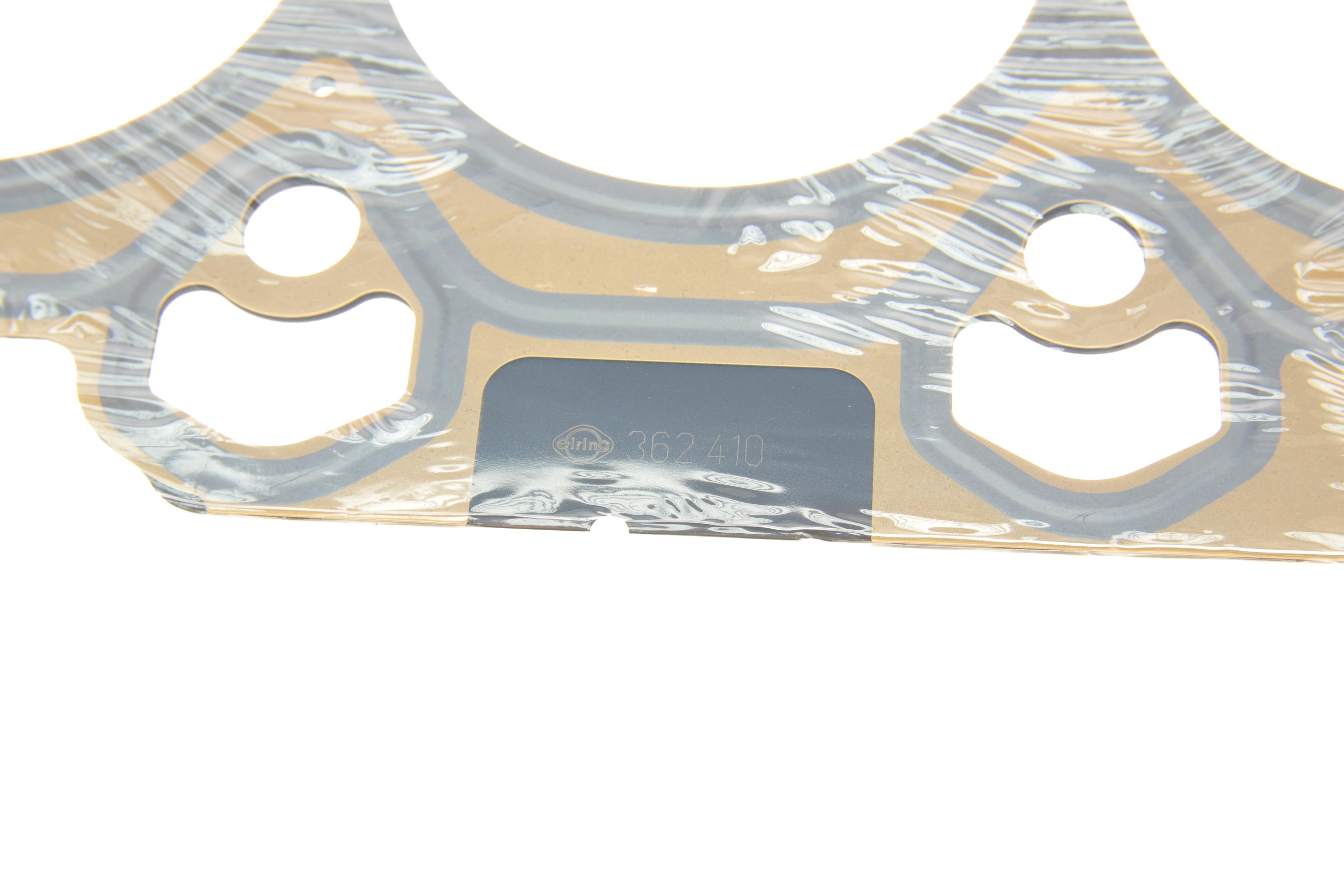 Комплект прокладок (верхній) Hyundai i20/i30/ix20/Kia Ceed/Soul 1.6D 05-