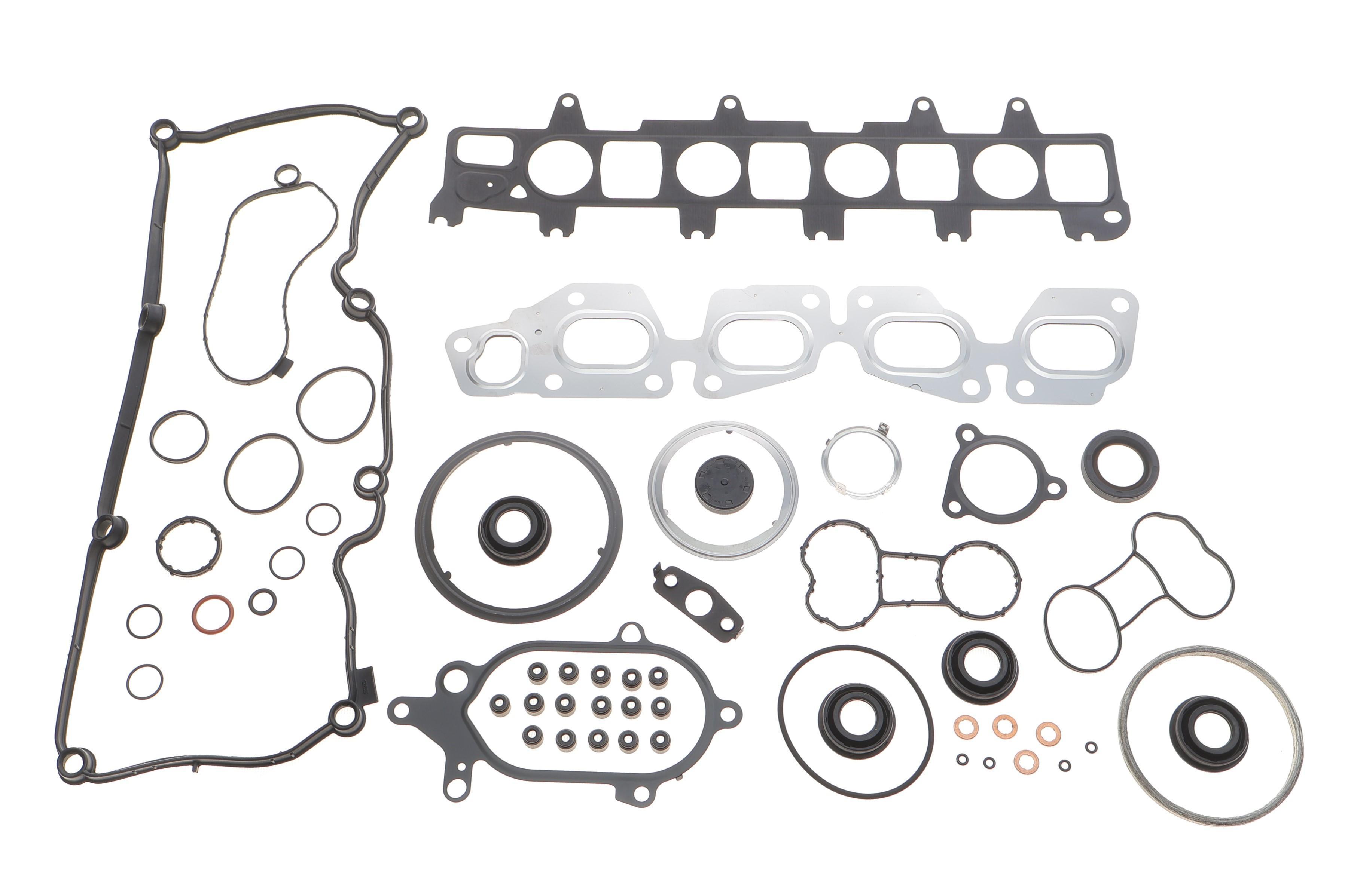 Комплект прокладок (верхній) VW Caddy 2.0 TDi BMT 20- (без ГБЦ)