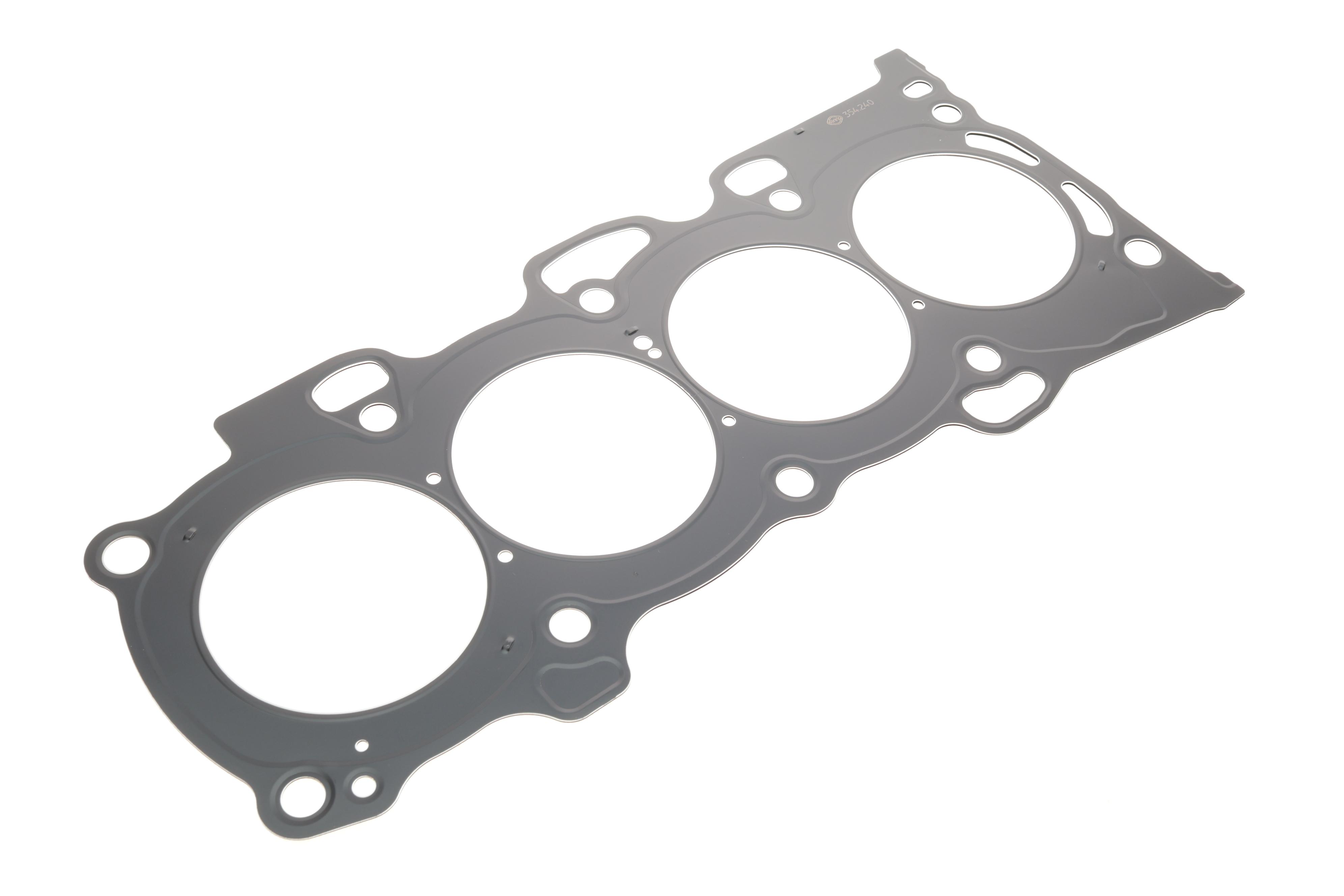 Комплект прокладок (верхній) Toyota Camry 2.4 01-06