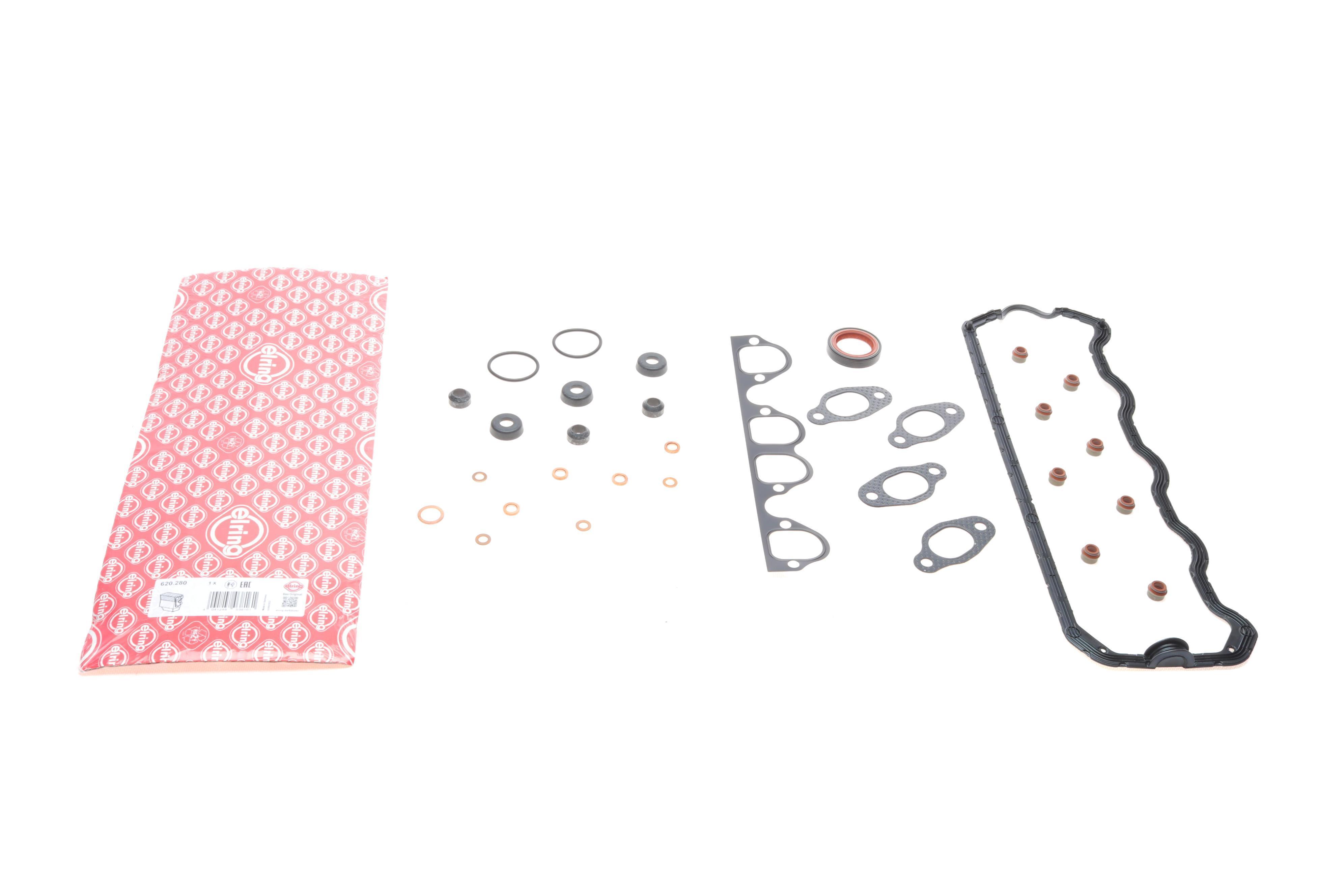 Комплект прокладок (верхній) VW Caddy II 1.9 TDI 95-04