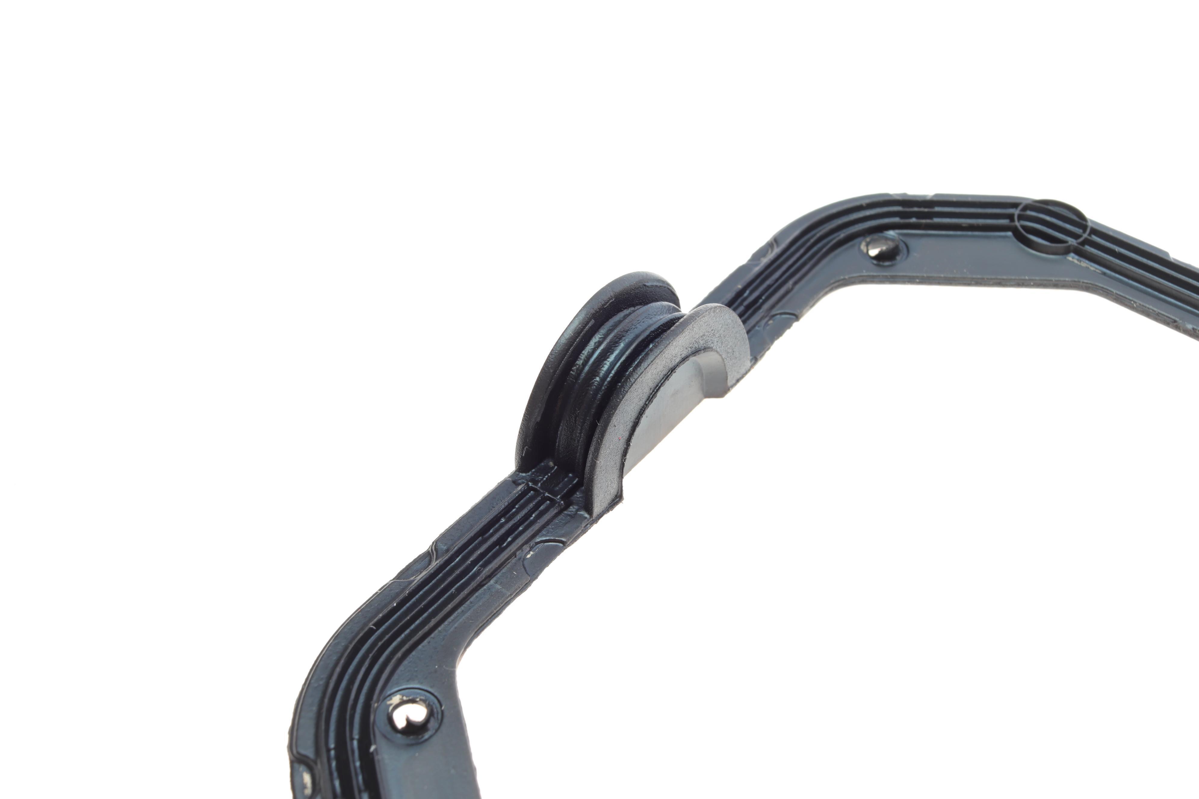 Комплект прокладок (верхній) VW Caddy II 1.9 TDI 95-04