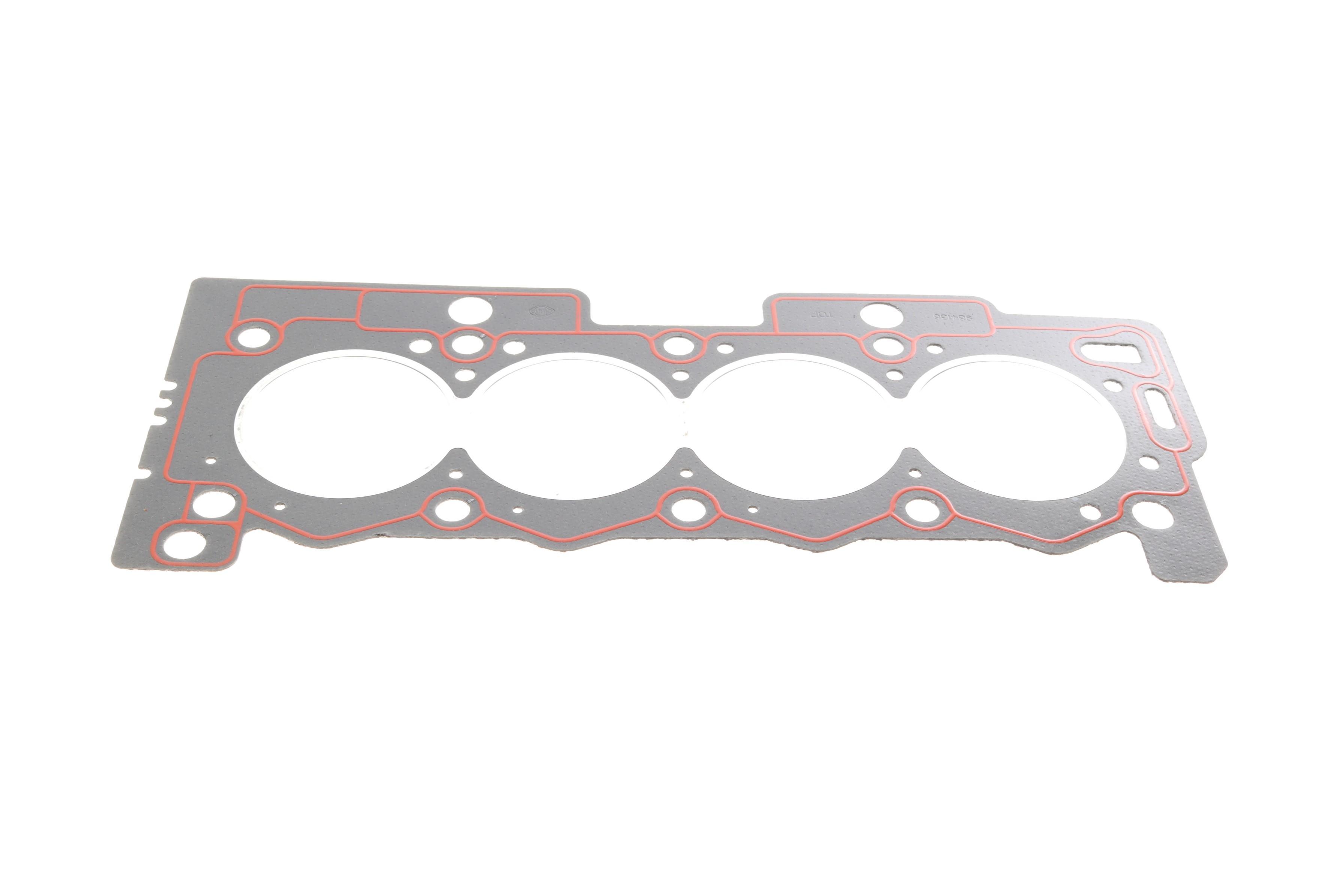 Комплект прокладок (верхній) Citroen Berlingo/Peugeot Partner 1.4i 96-15