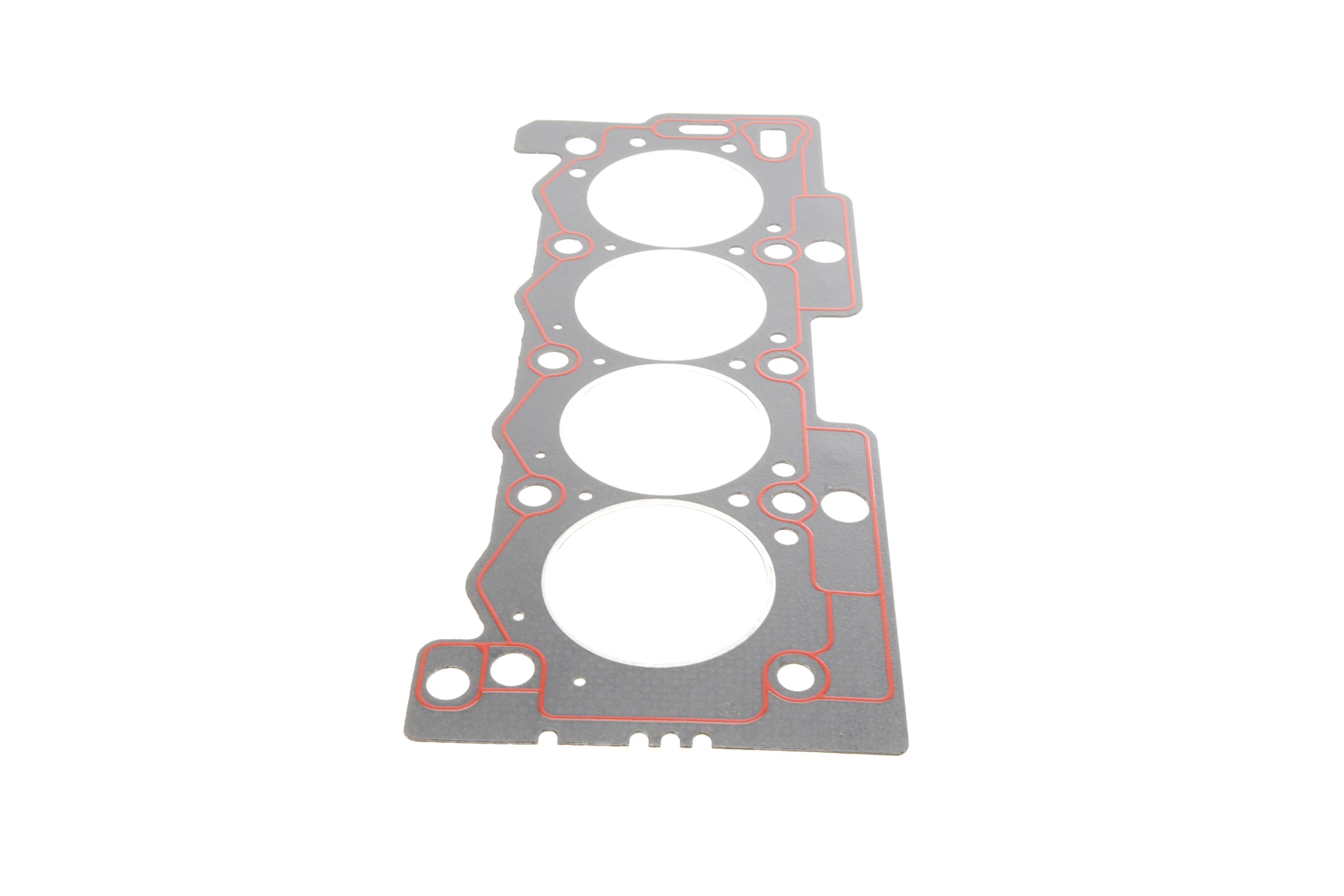 Комплект прокладок (верхній) Citroen Berlingo/Peugeot Partner 1.4i 96-15