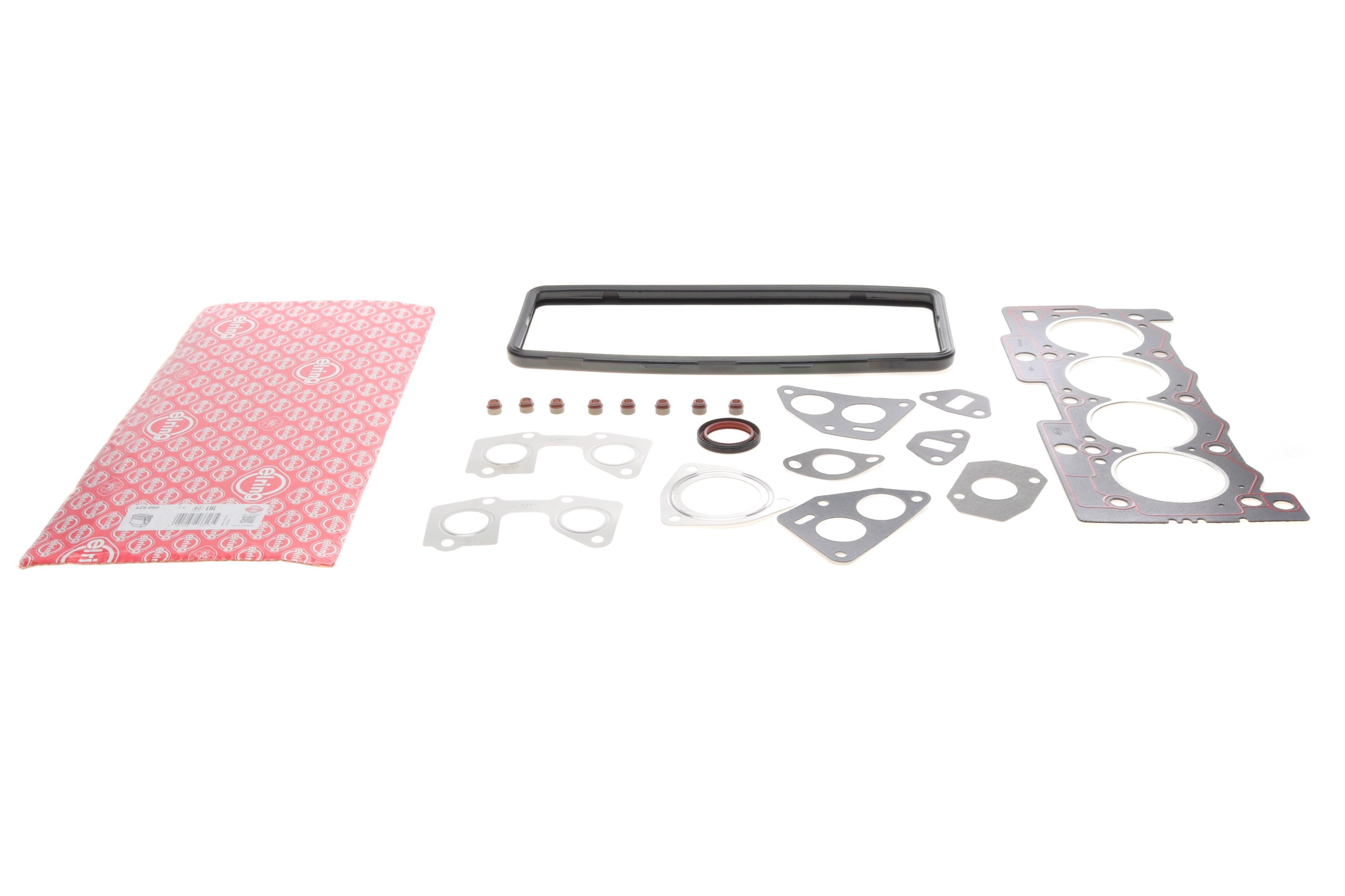 Комплект прокладок (верхній) Citroen Berlingo/Peugeot Partner 1.4i 96-15