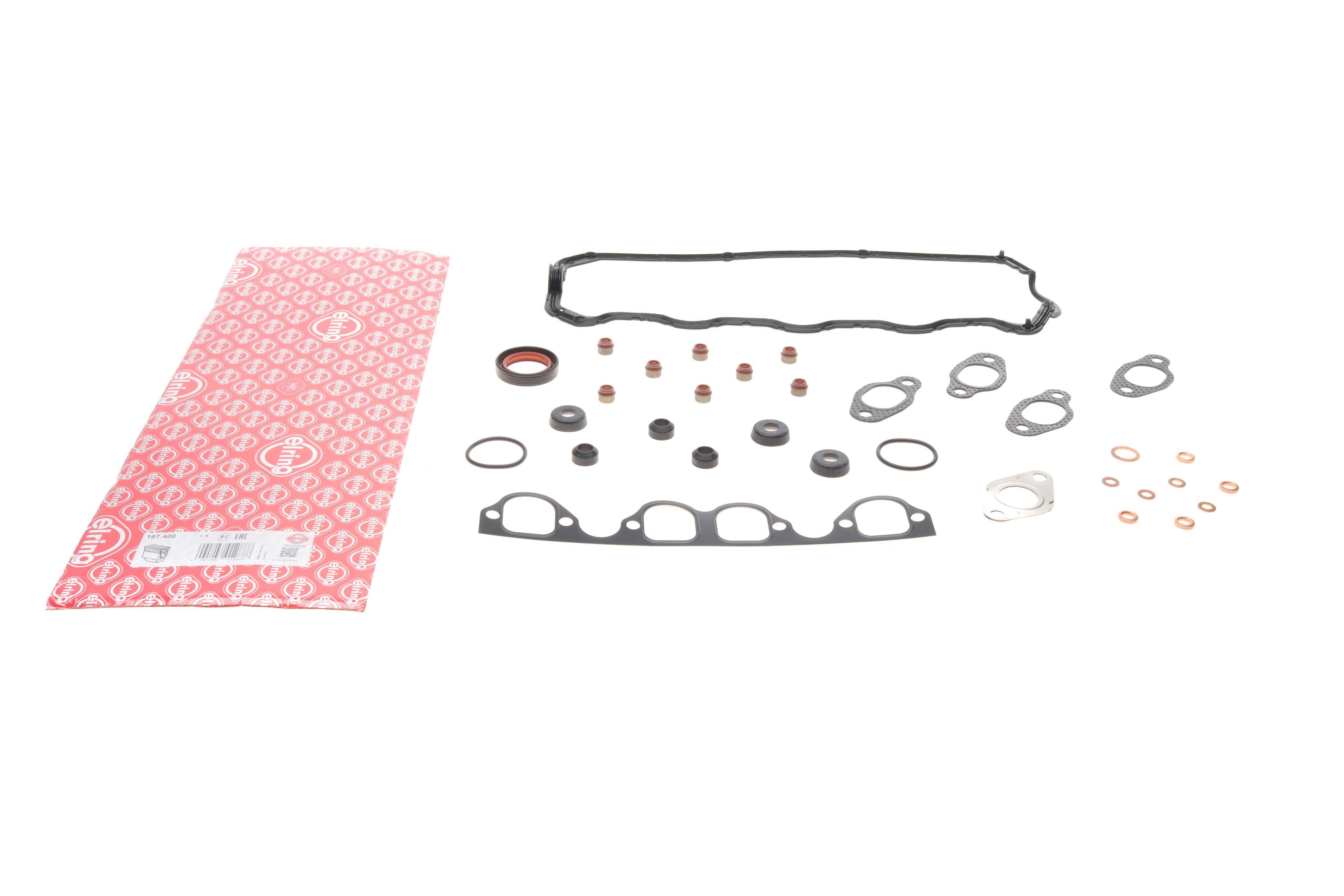 Комплект прокладок (верхній) VW Caddy II 1.9 TDI 95-04