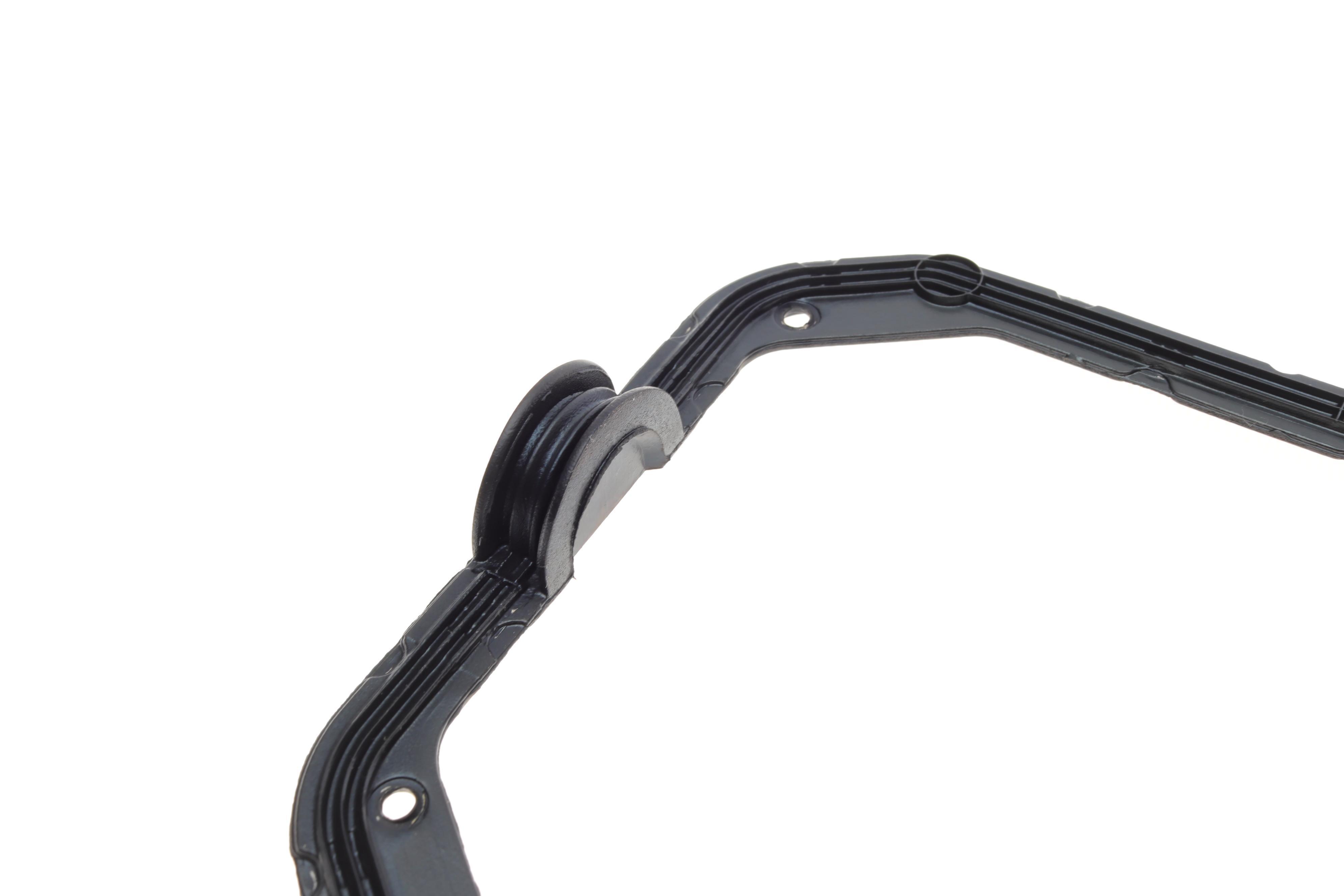 Комплект прокладок (верхній) VW Caddy II 1.9 TDI 95-04