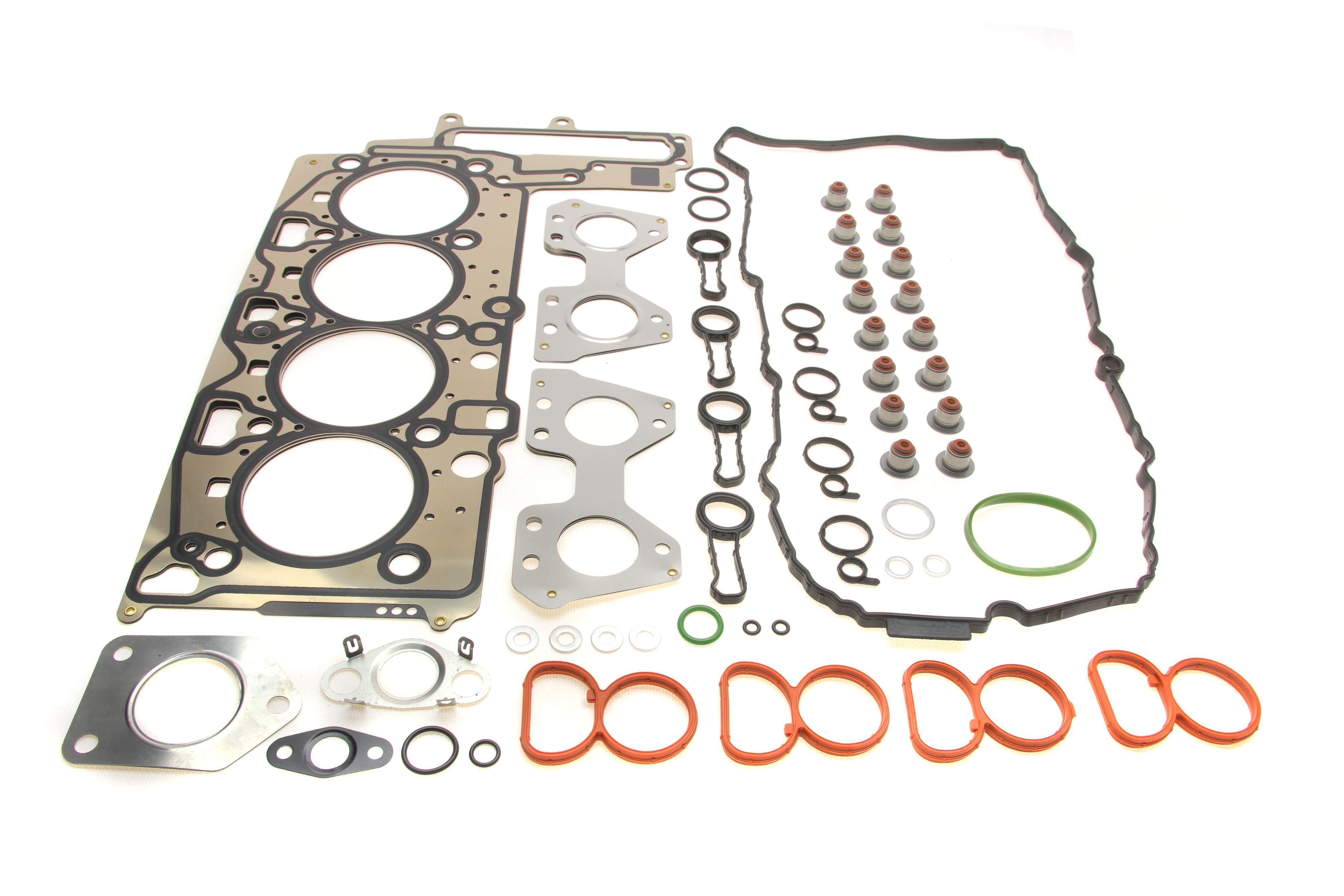 Комплект прокладок (верхній) BMW 3 (E90-E93)/X1 E84) 2.0D N47 07-15