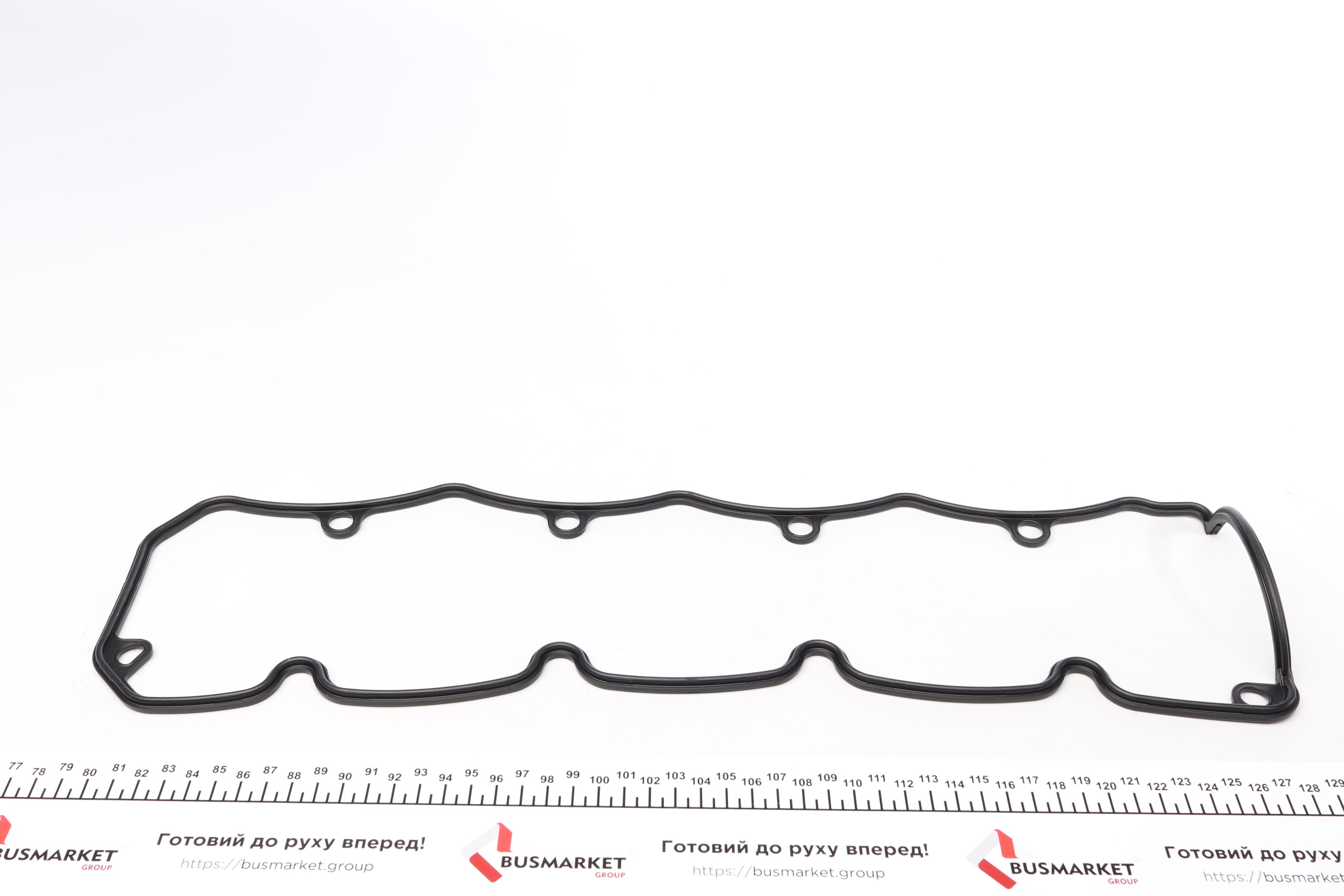 Комплект прокладок (повний) Fiat/Iveco 2.8TDI