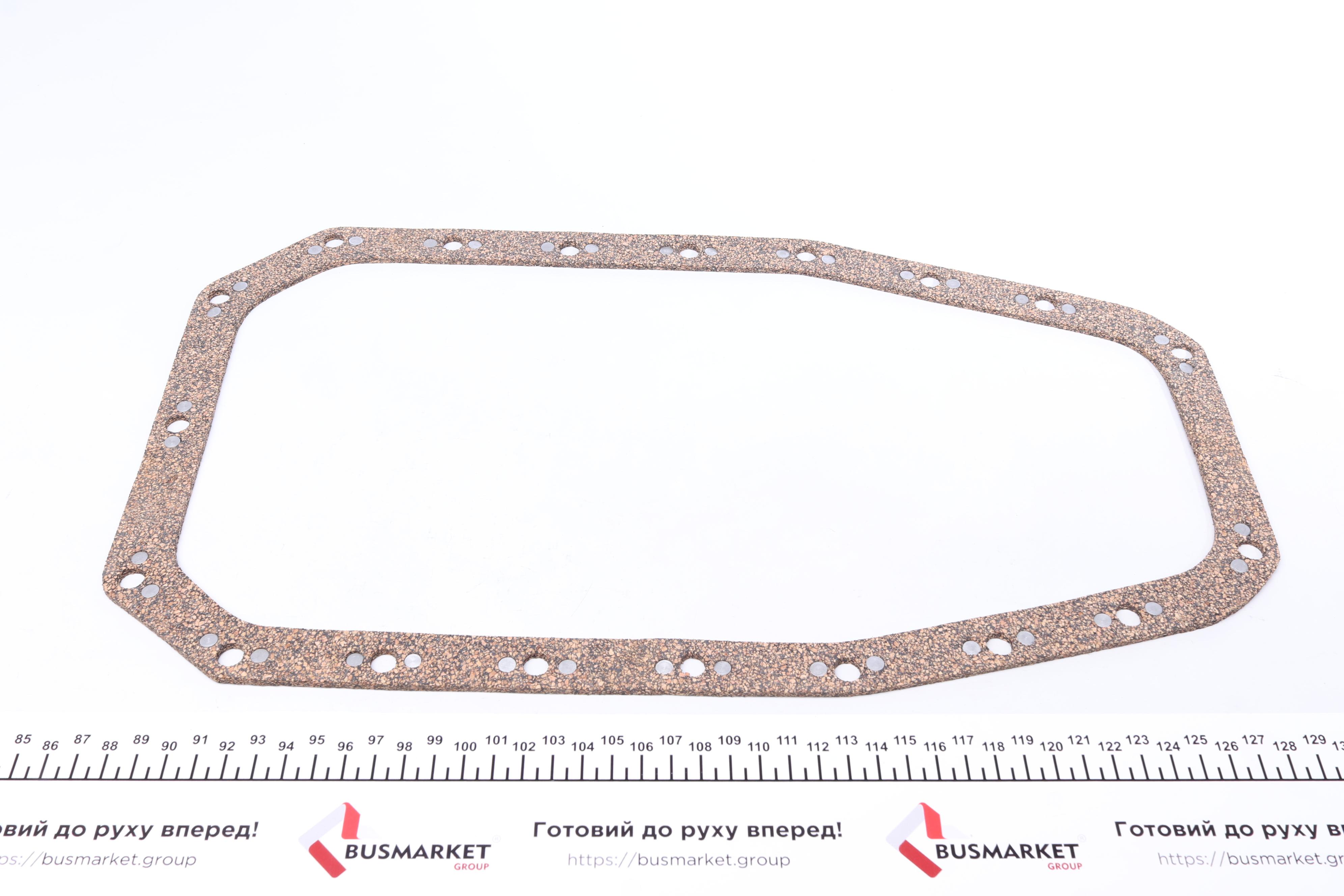 Комплект прокладок (повний) Fiat/Iveco 2.8TDI