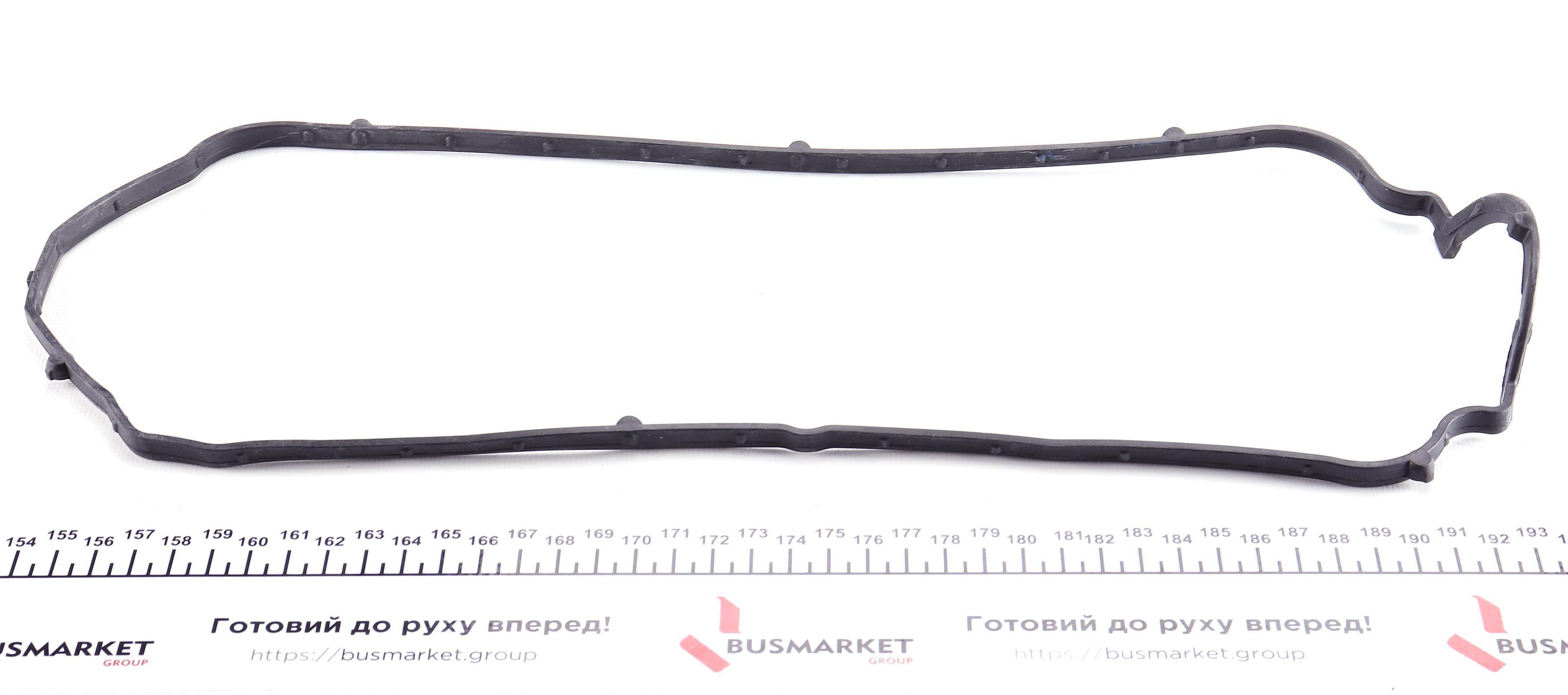 Комплект прокладок (верхній) Renault Kangoo 1.2 16V 01-, D4F 708/722/728/730/732/740/742/772