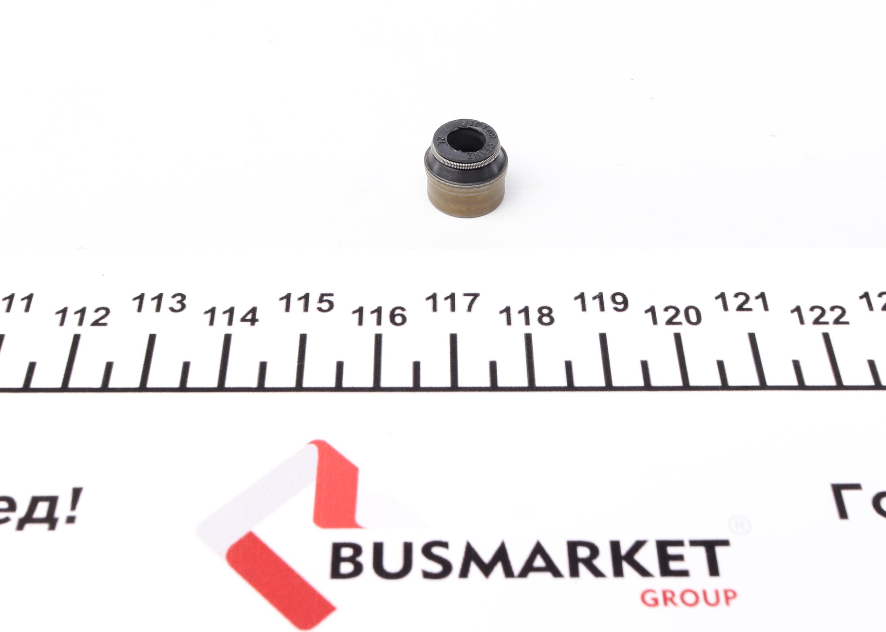 Комплект прокладок (верхній) VW Caddy 1.6 TDI 10-