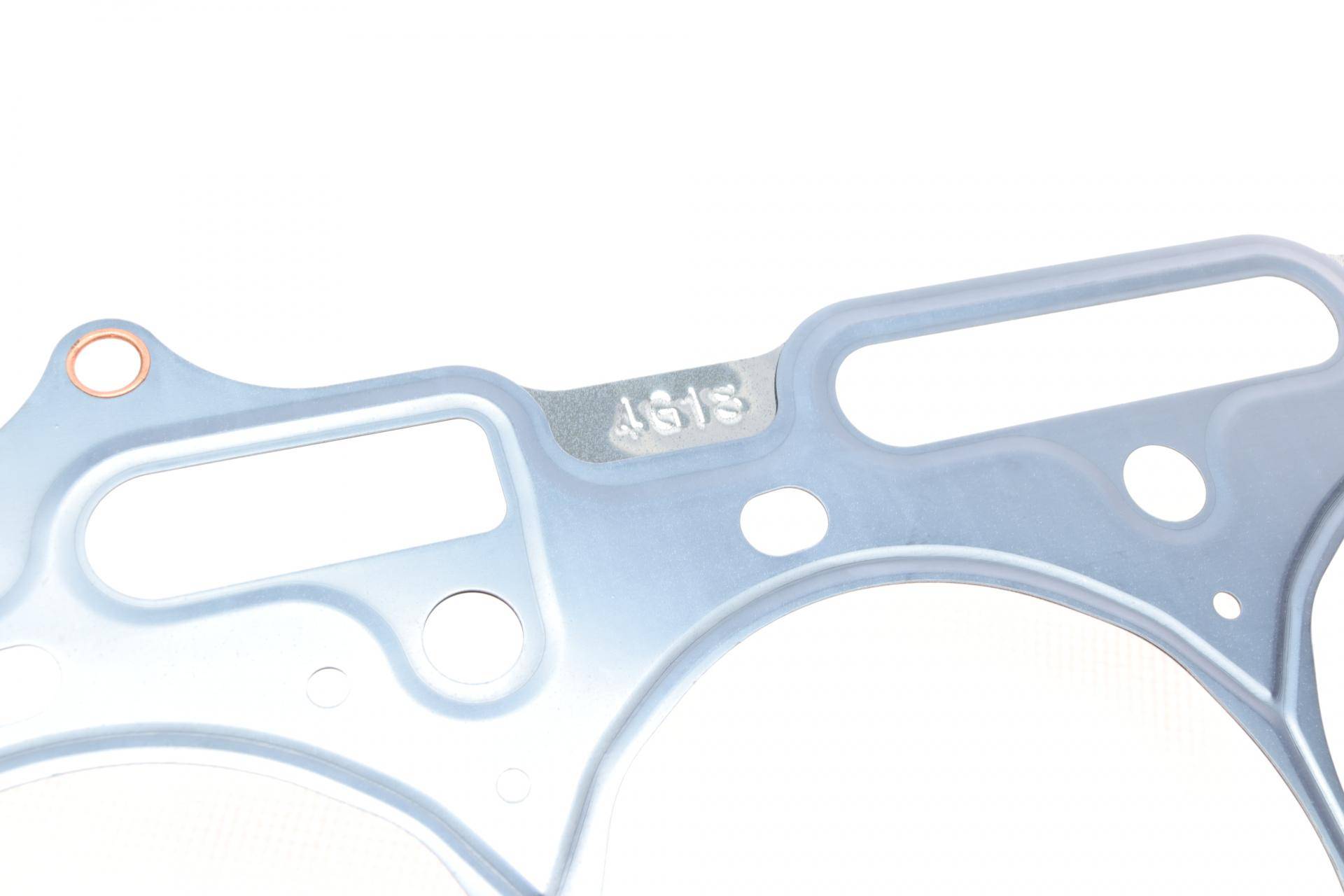 Комплект прокладок (верхній) Mitsubishi Lancer 1.6 03-13