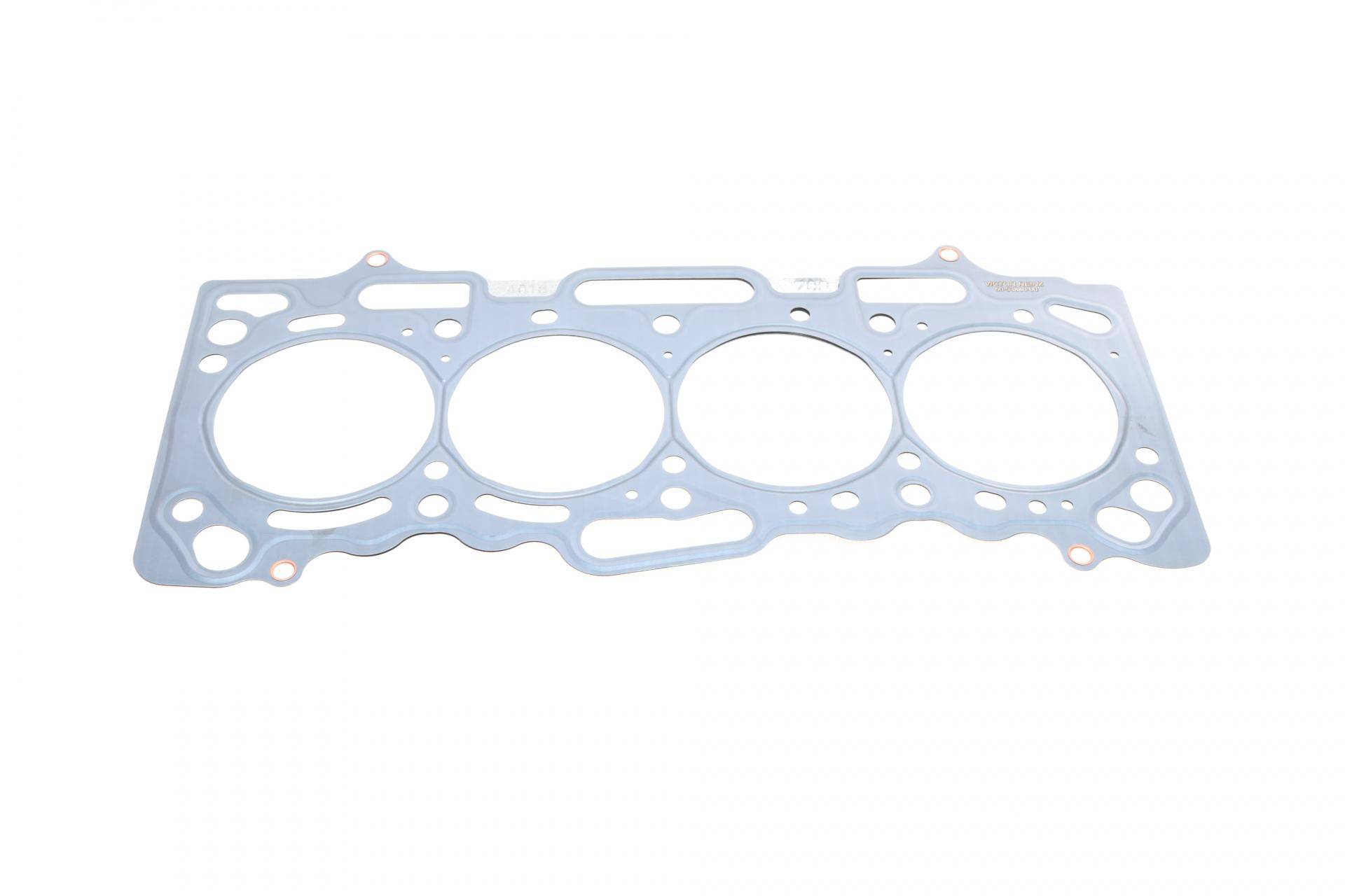 Комплект прокладок (верхній) Mitsubishi Lancer 1.6 03-13