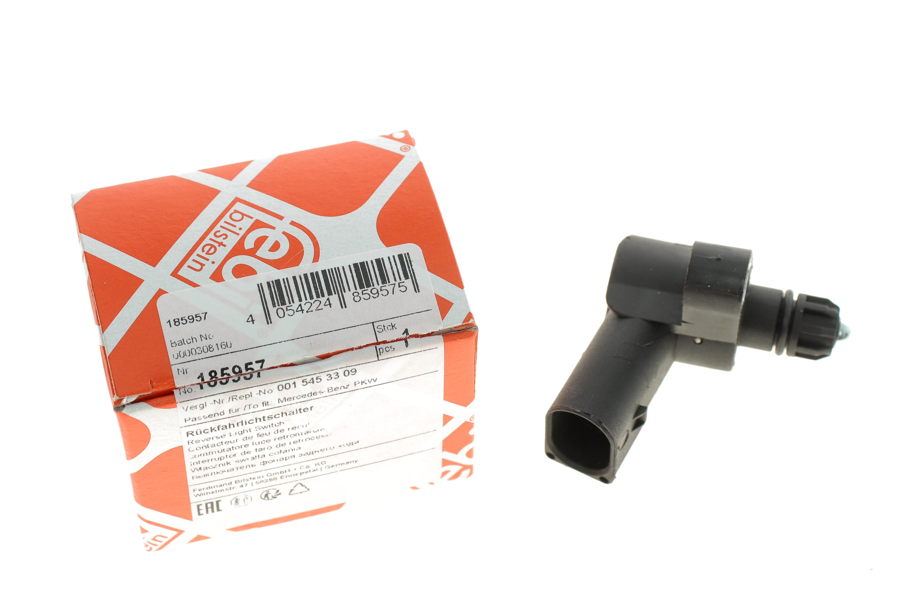 Датчик увімкнення заднього ходу MB Sprinter 95-06