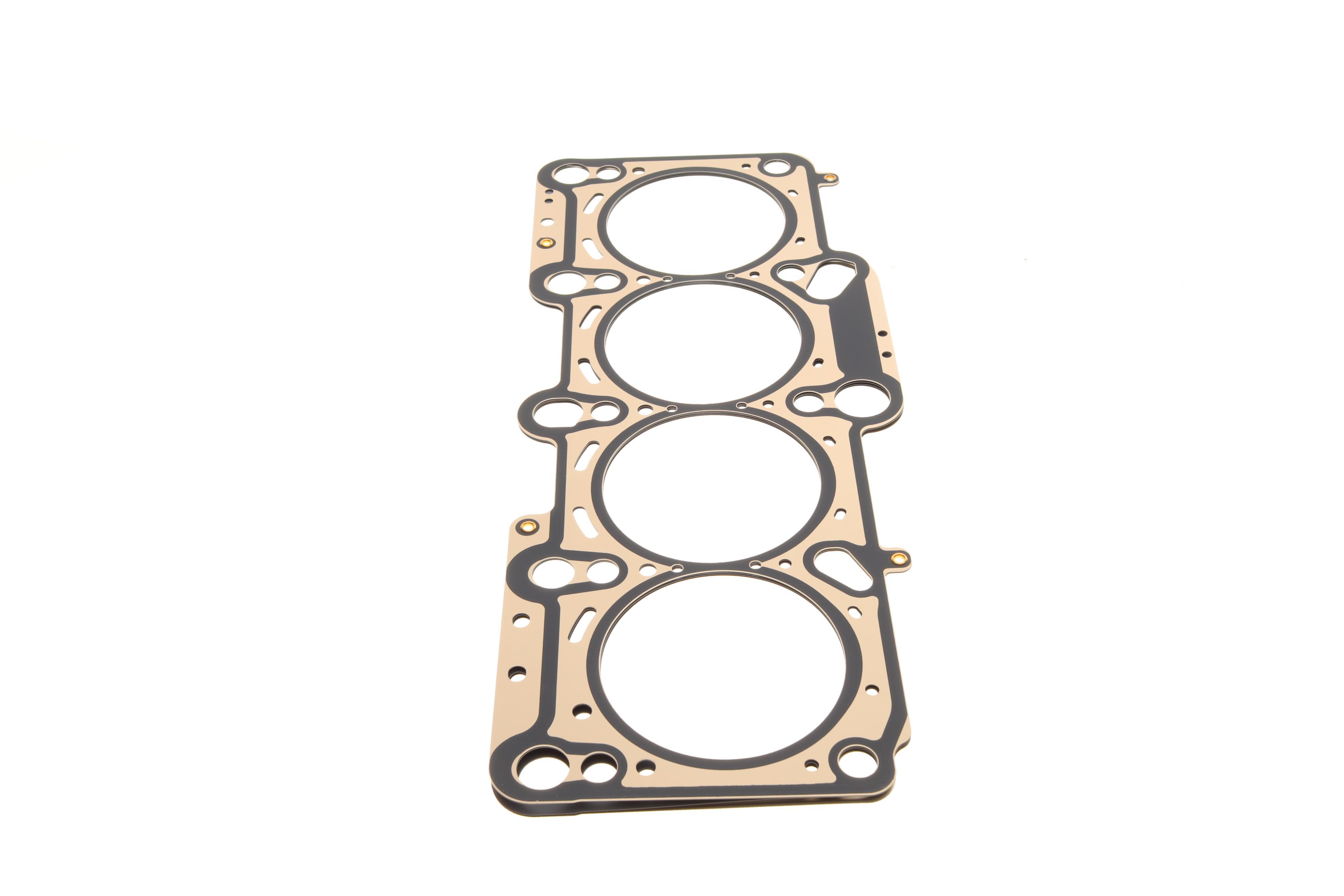 Комплект прокладок (верхній) VW Golf V/Passat/Touran 2.0 FSI 03-10
