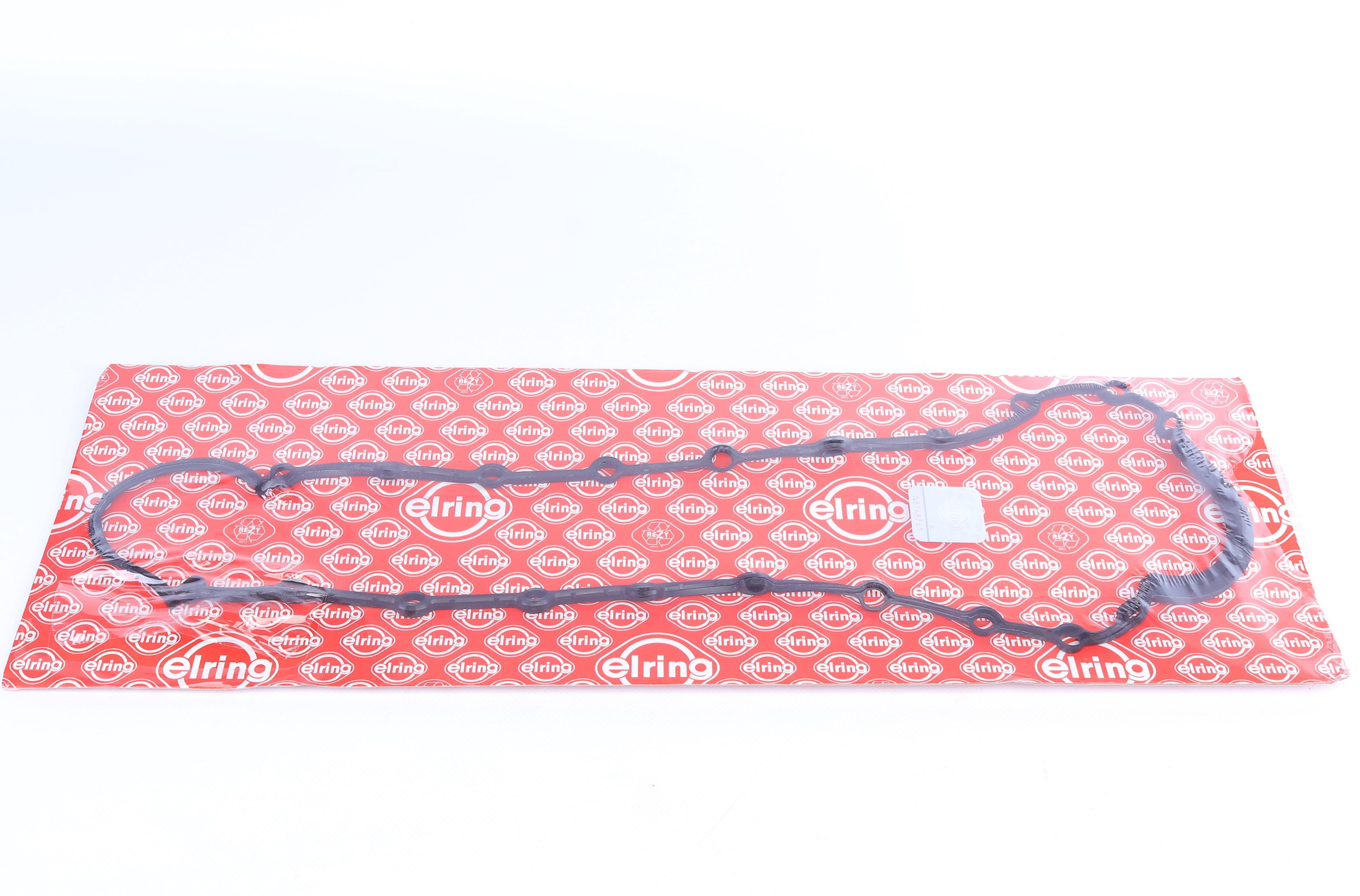 Комплект прокладок (нижній) Renault Kangoo/Megane 1.4-1.6LPG 96-