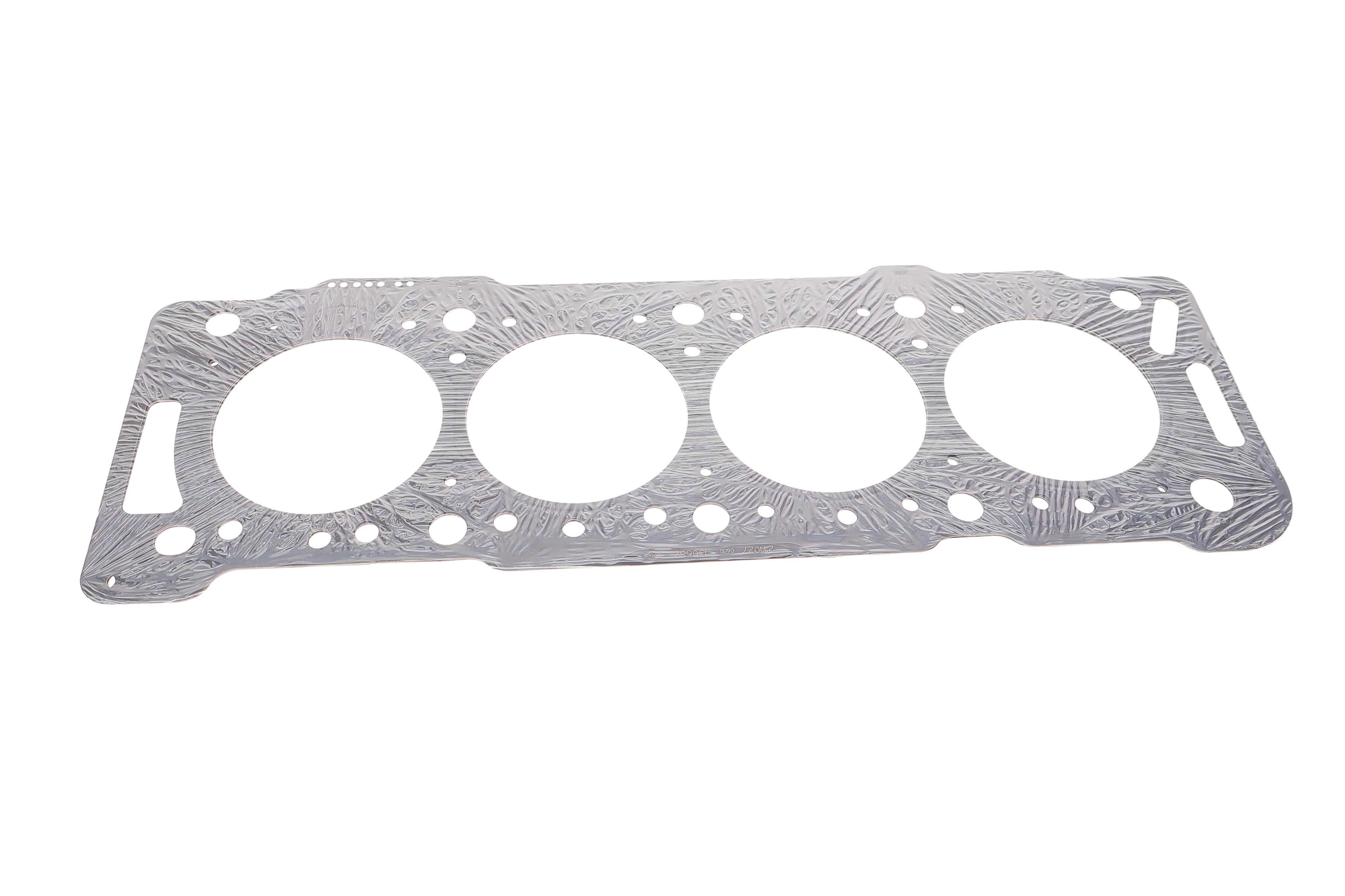 Комплект прокладок (повний) Citroen Berlingo/Jumpy/Peugeot Expert/Partner 1.9D 98-11