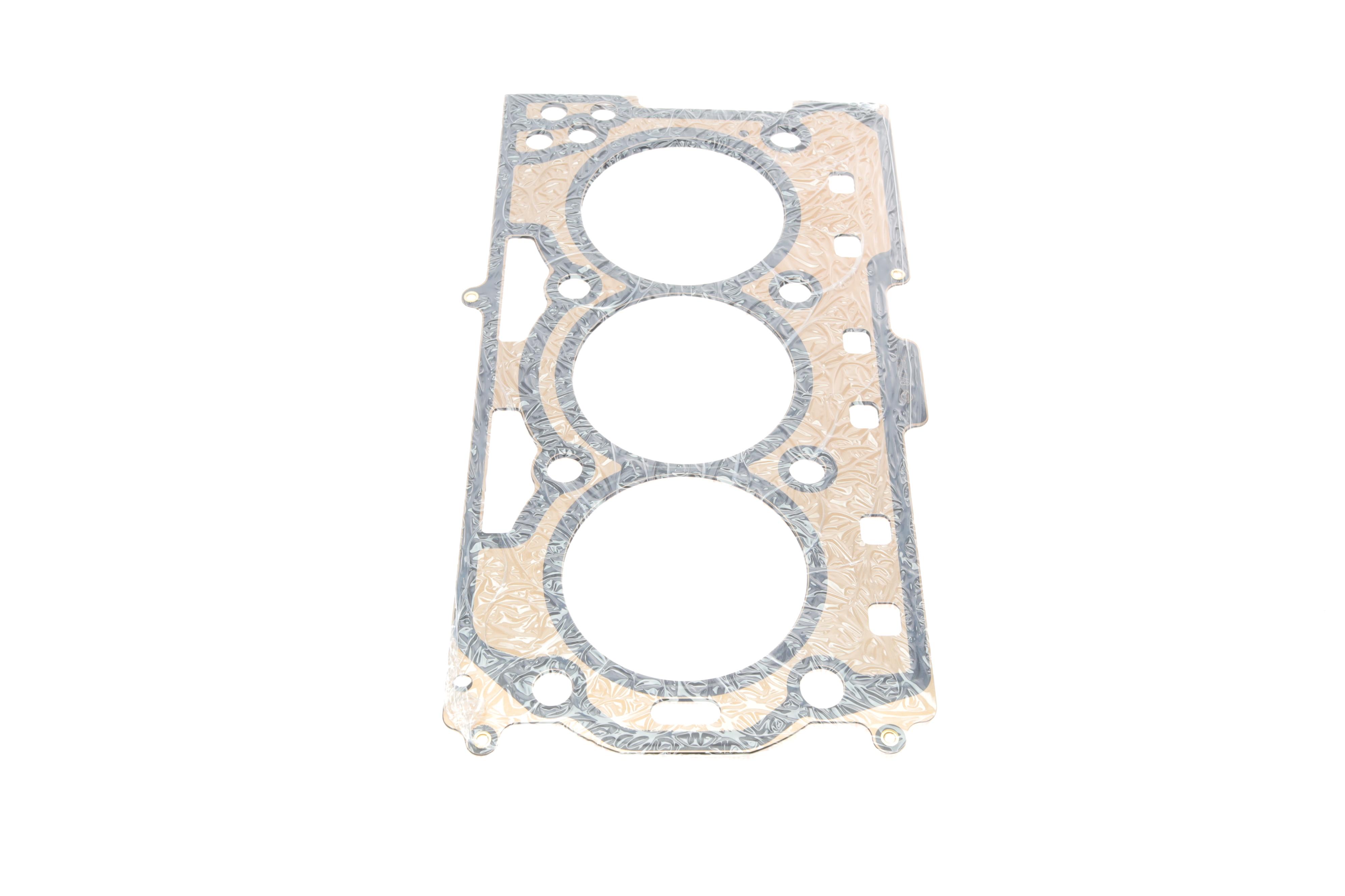 Комплект прокладок (верхній) Skoda Fabia 1.2 01-14