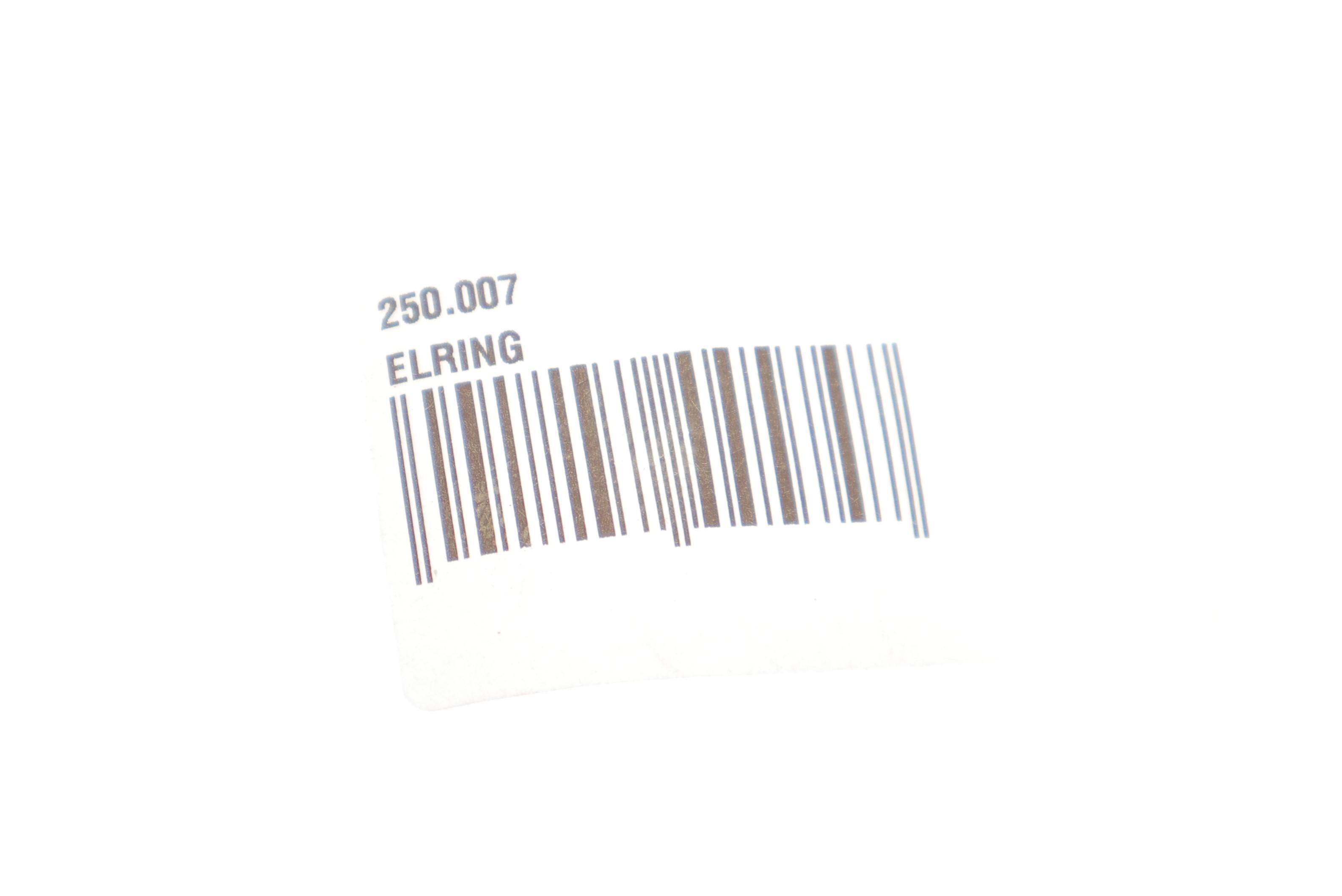 Прокладка натяжника ланцюга ГРМ (кільце) BMW 3 (E46)/5 (E39)/7 (E38) 3.5/4.0i 96-06 (22x27x1.5)