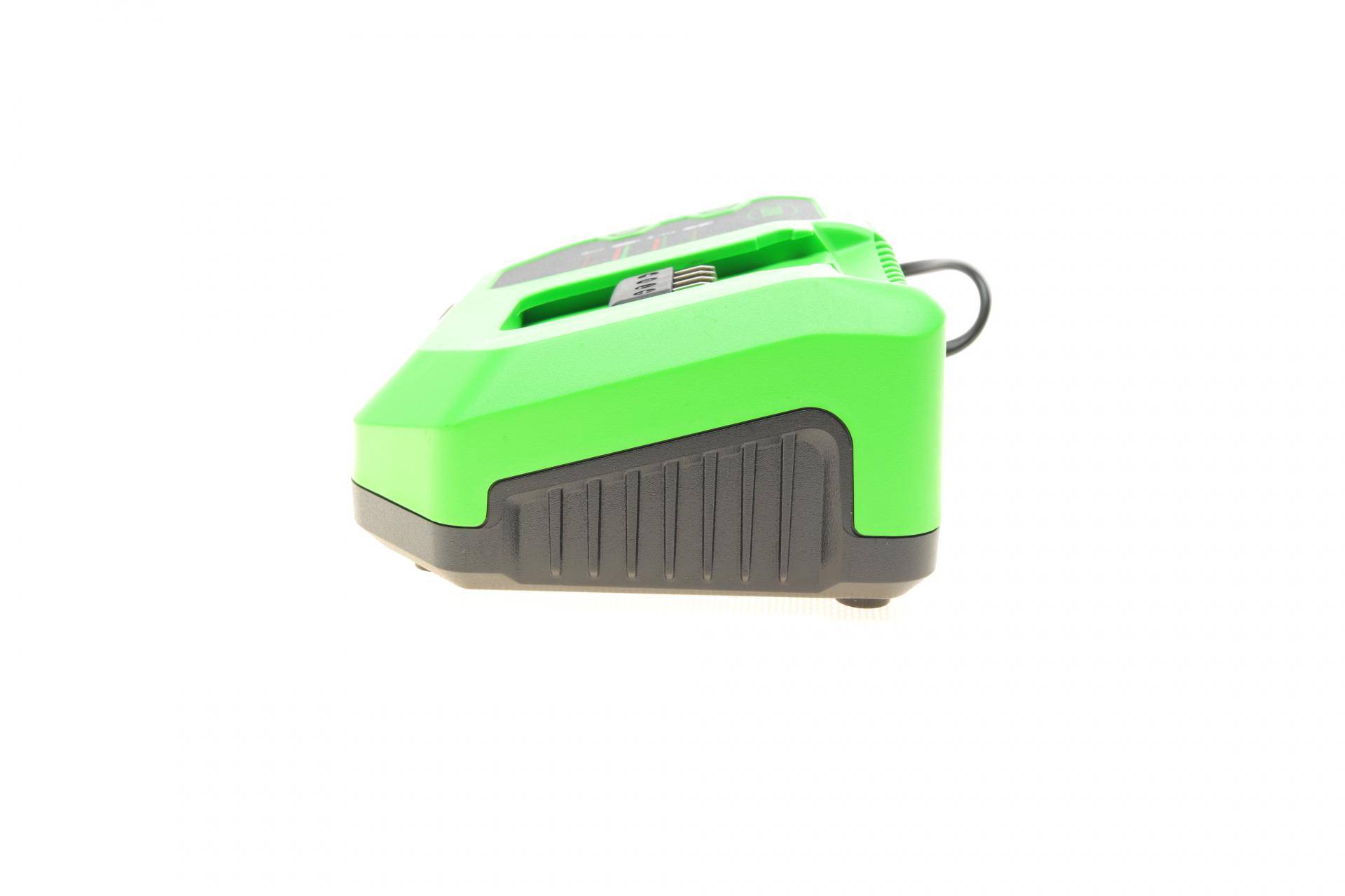 Зарядний пристрій для акумуляторів (20v-4A)