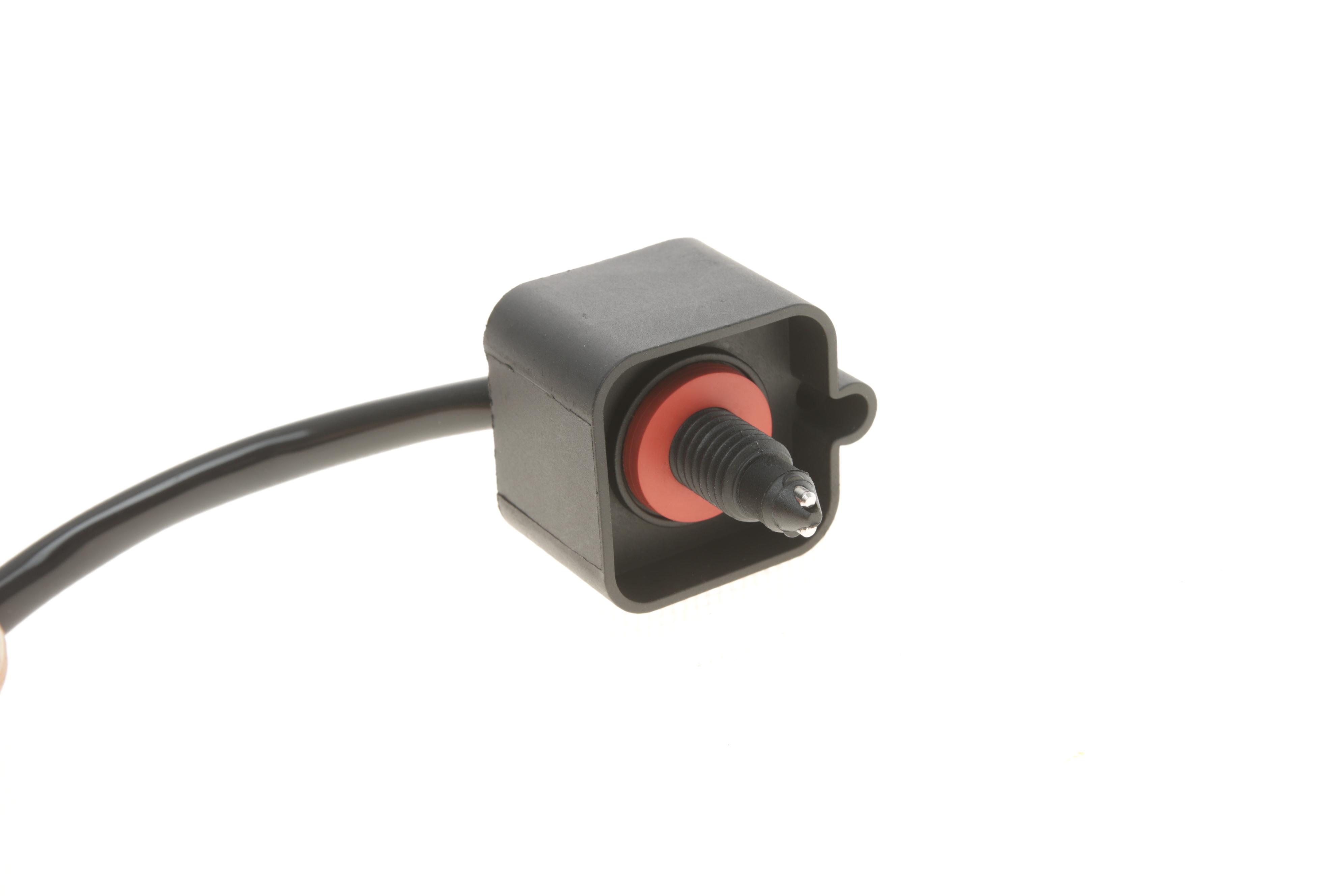 Датчик води в паливному фільтрі Dacia Logan 1.5dCi 09-