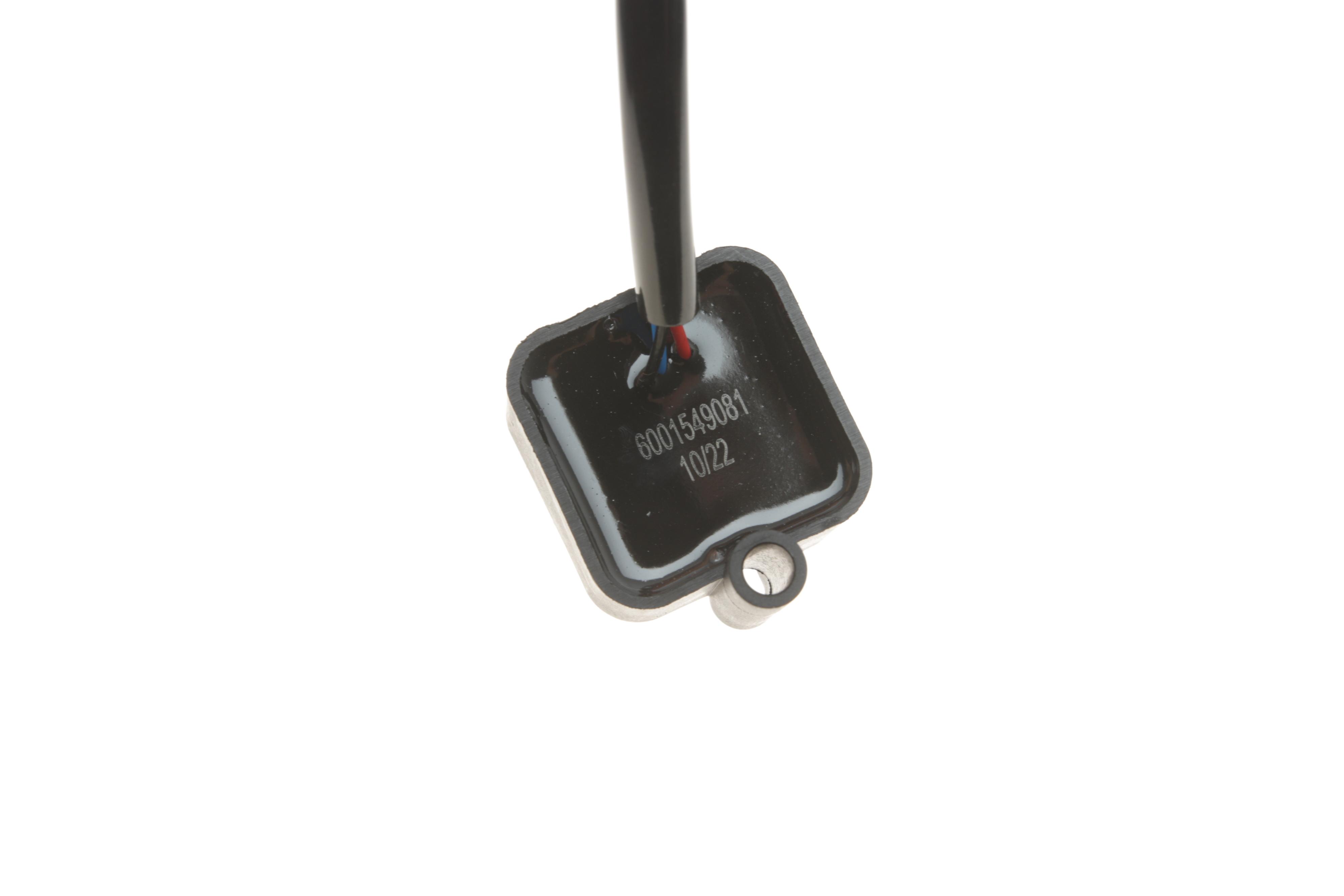 Датчик води в паливному фільтрі Dacia Logan 1.5dCi 09-