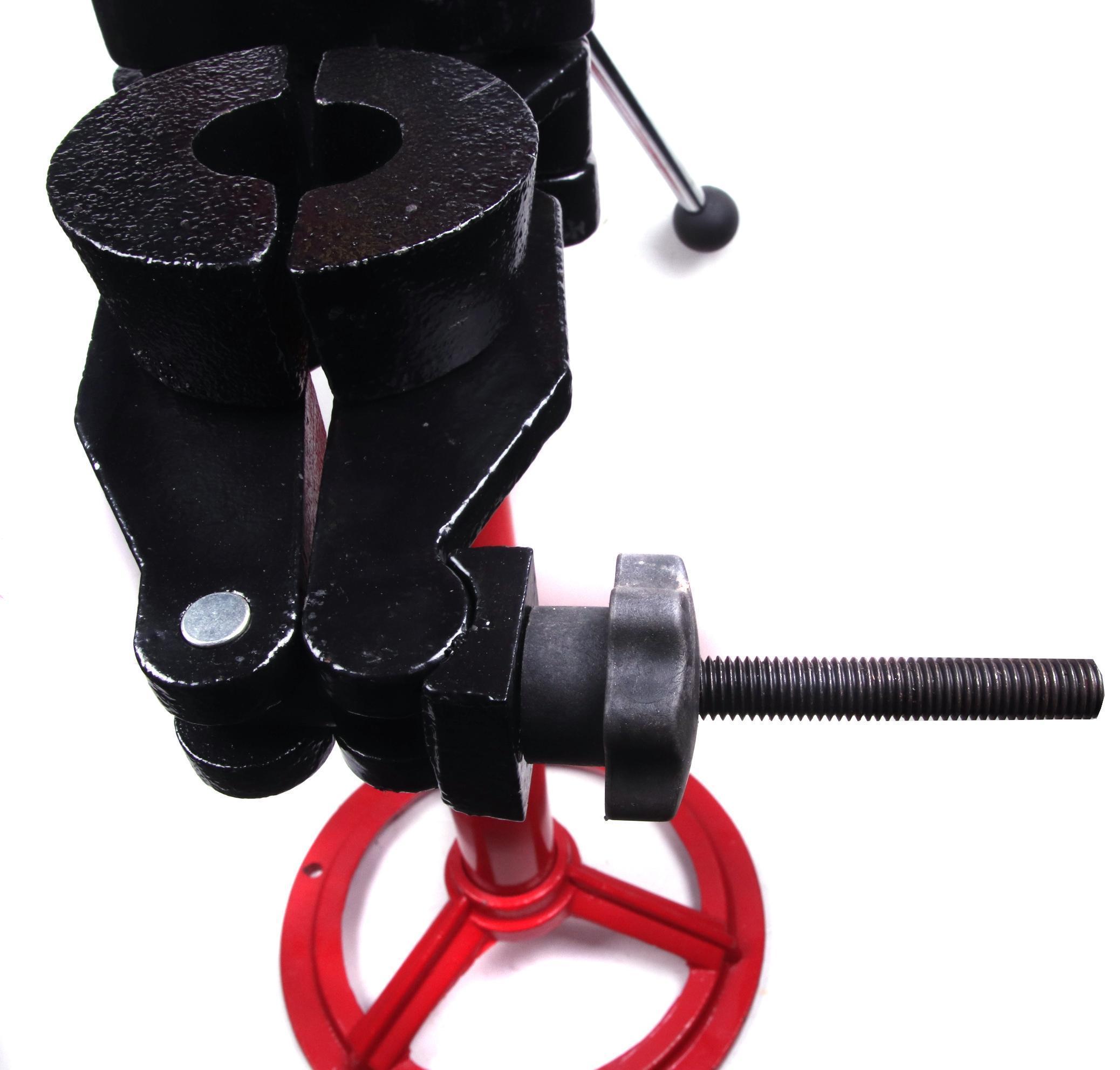 Компресор для амортизаторів (пружинний) (d=190mm/h=490mm)