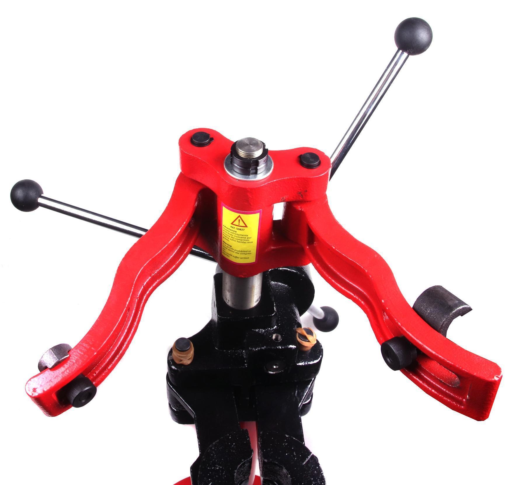 Компресор для амортизаторів (пружинний) (d=190mm/h=490mm)